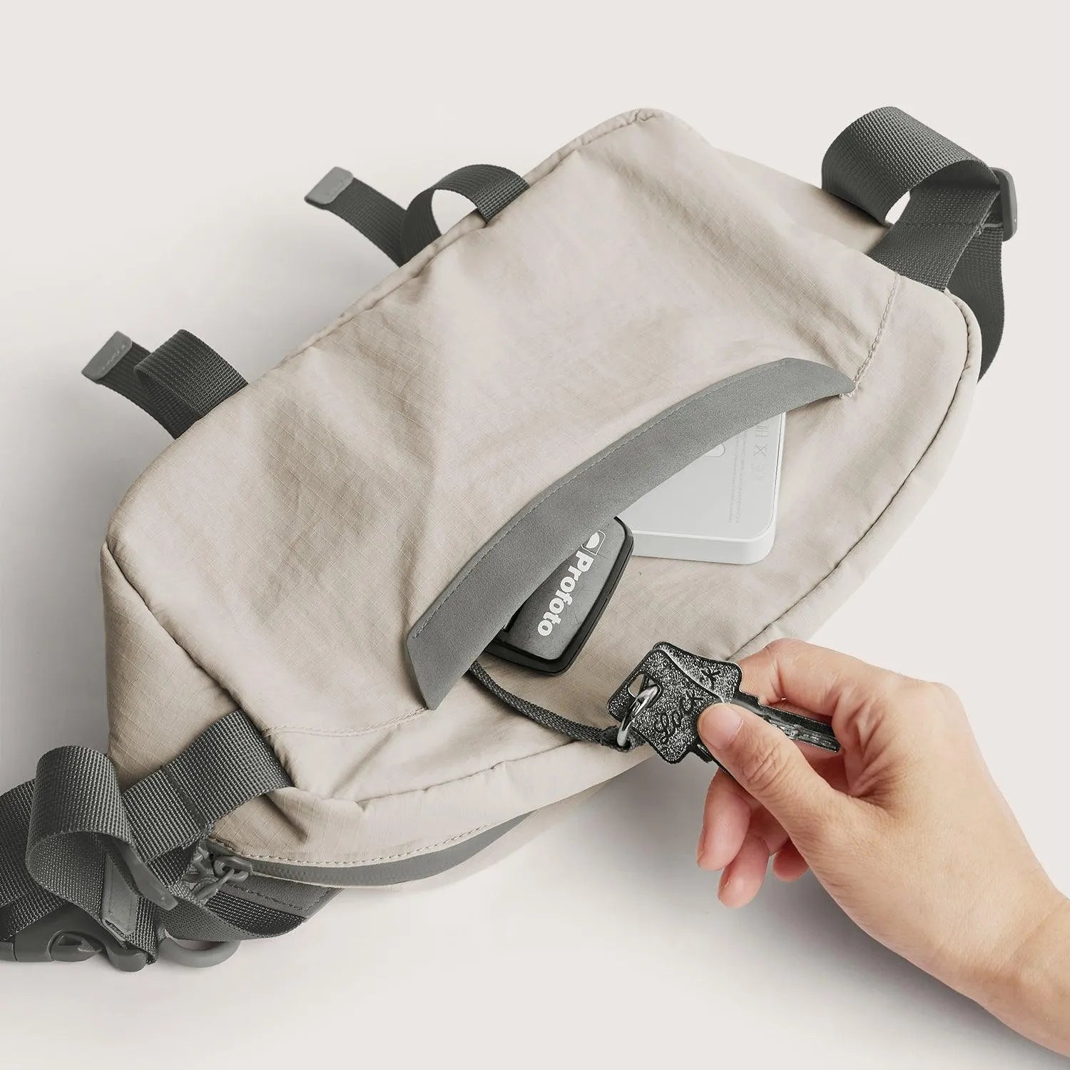 Soar 6L Camera Sling