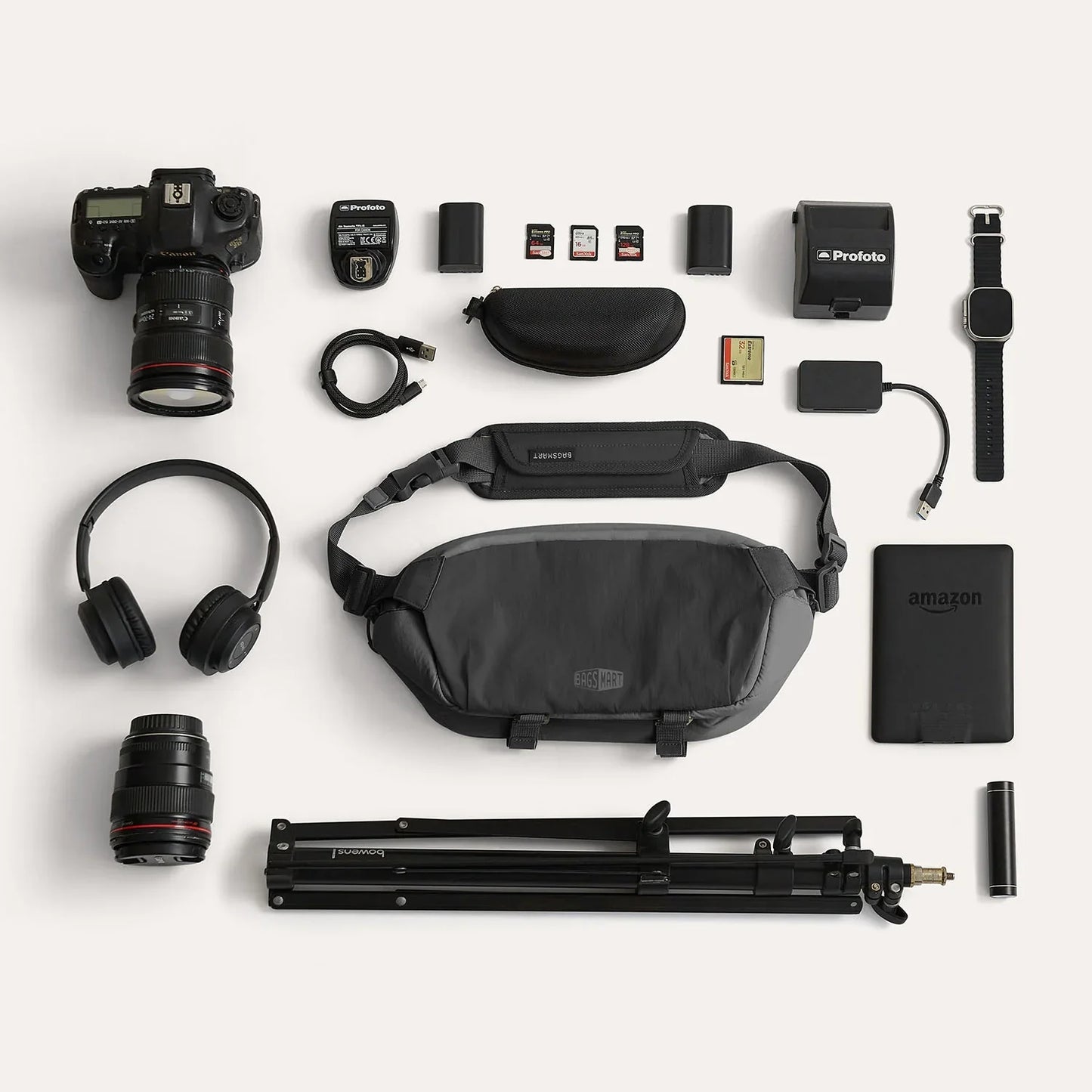 Soar 6L Camera Sling