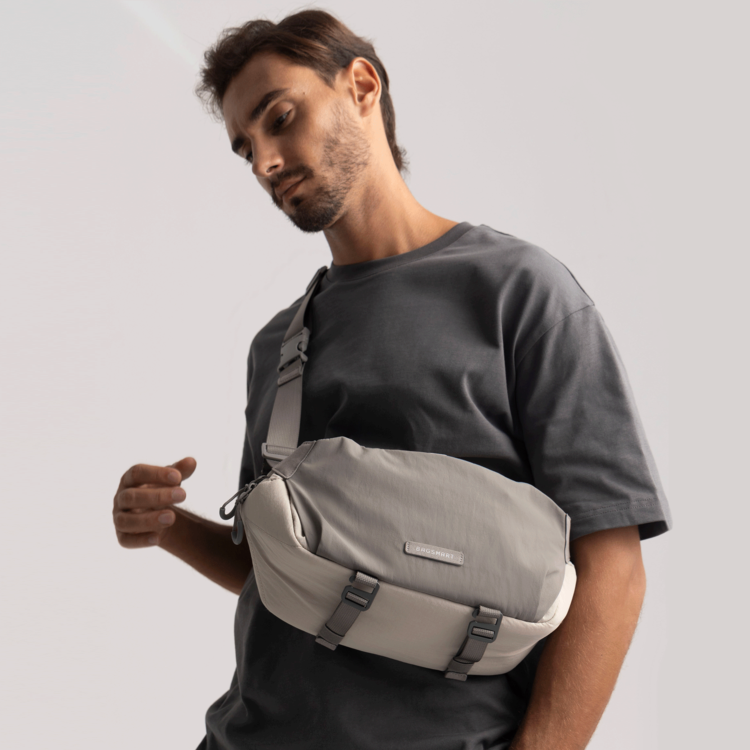 (FREE GIFT) Soar 6L Camera Sling