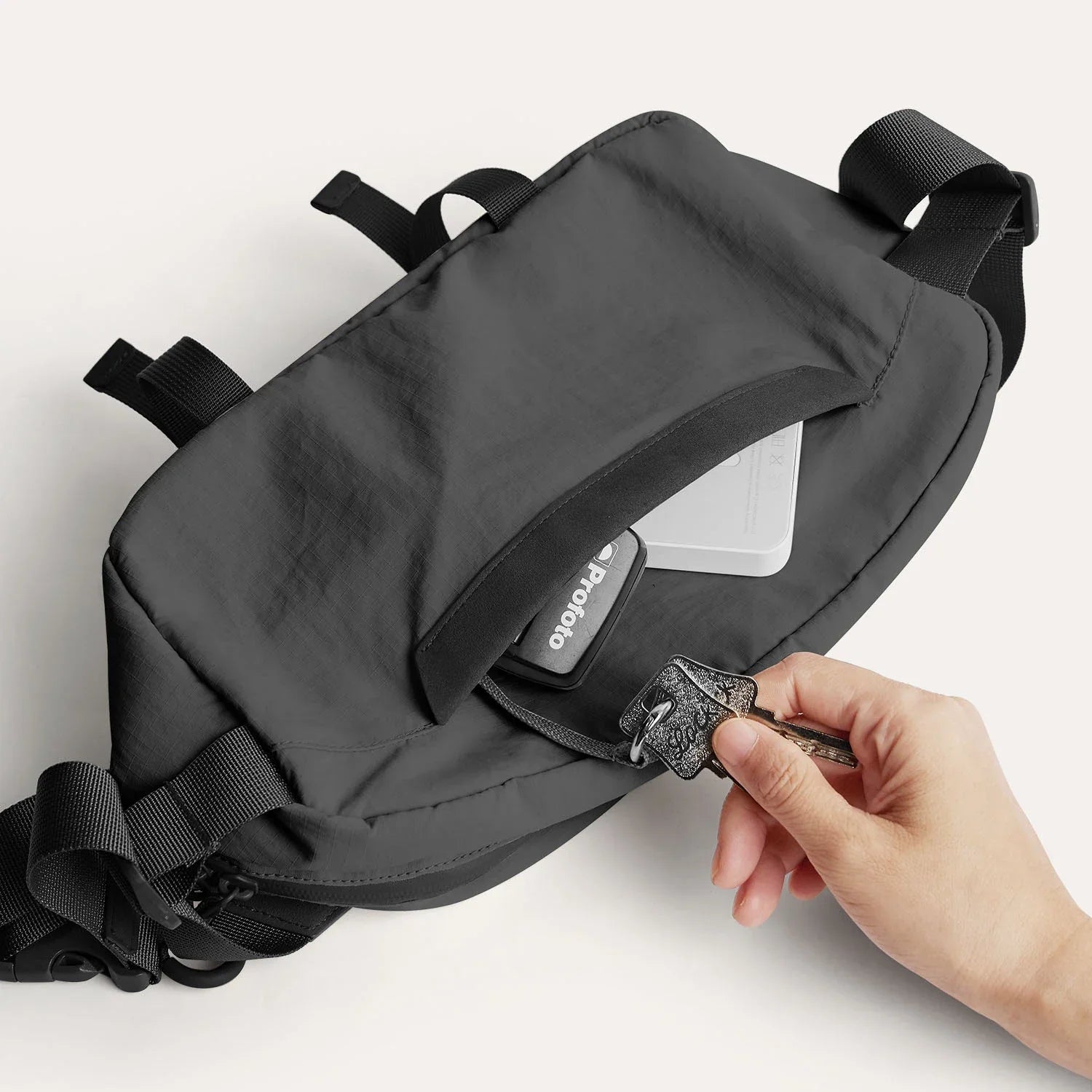 Soar 6L Camera Sling