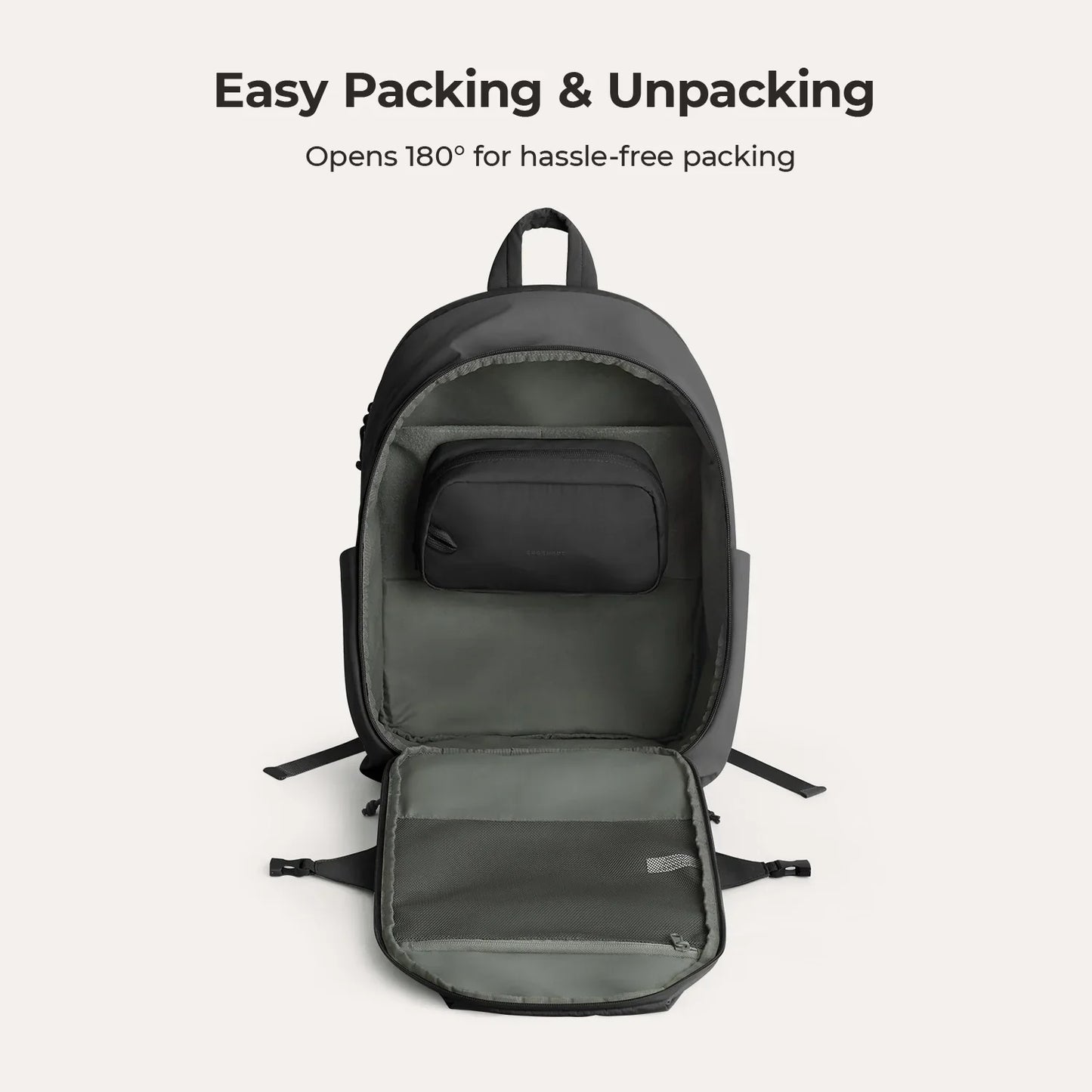 Soar 25L Backpack Set