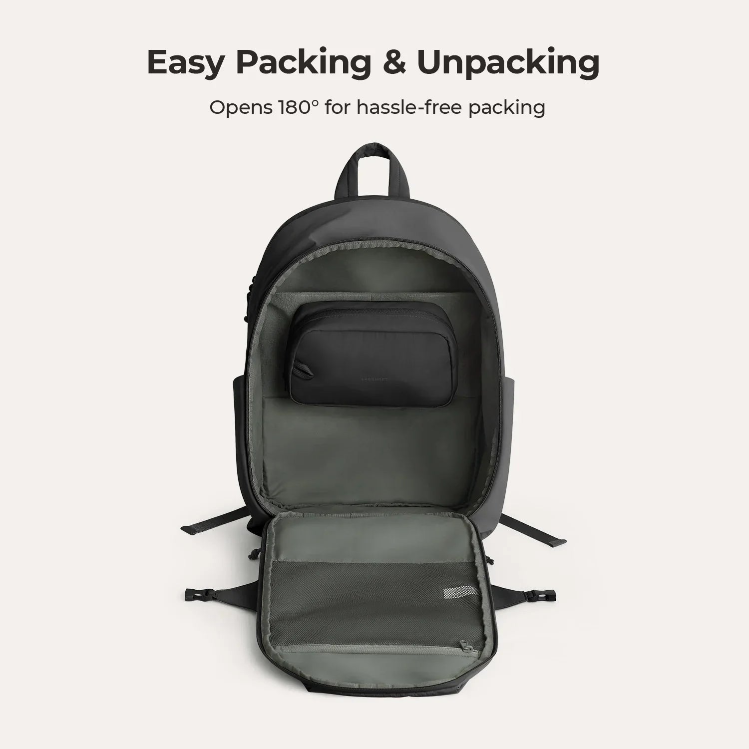 Soar 25L Backpack Set