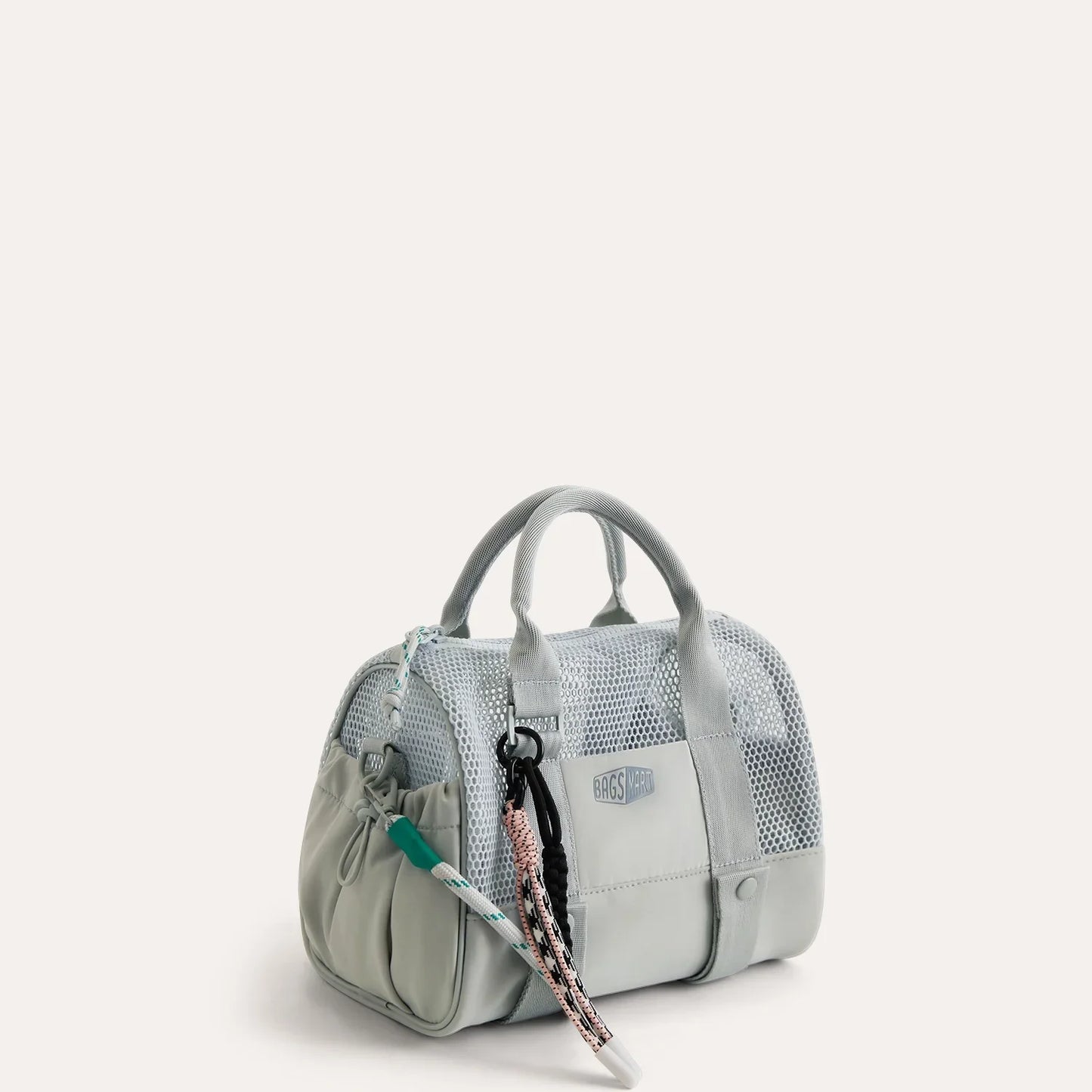 REIKI 5.5L Mesh Mini Duffle