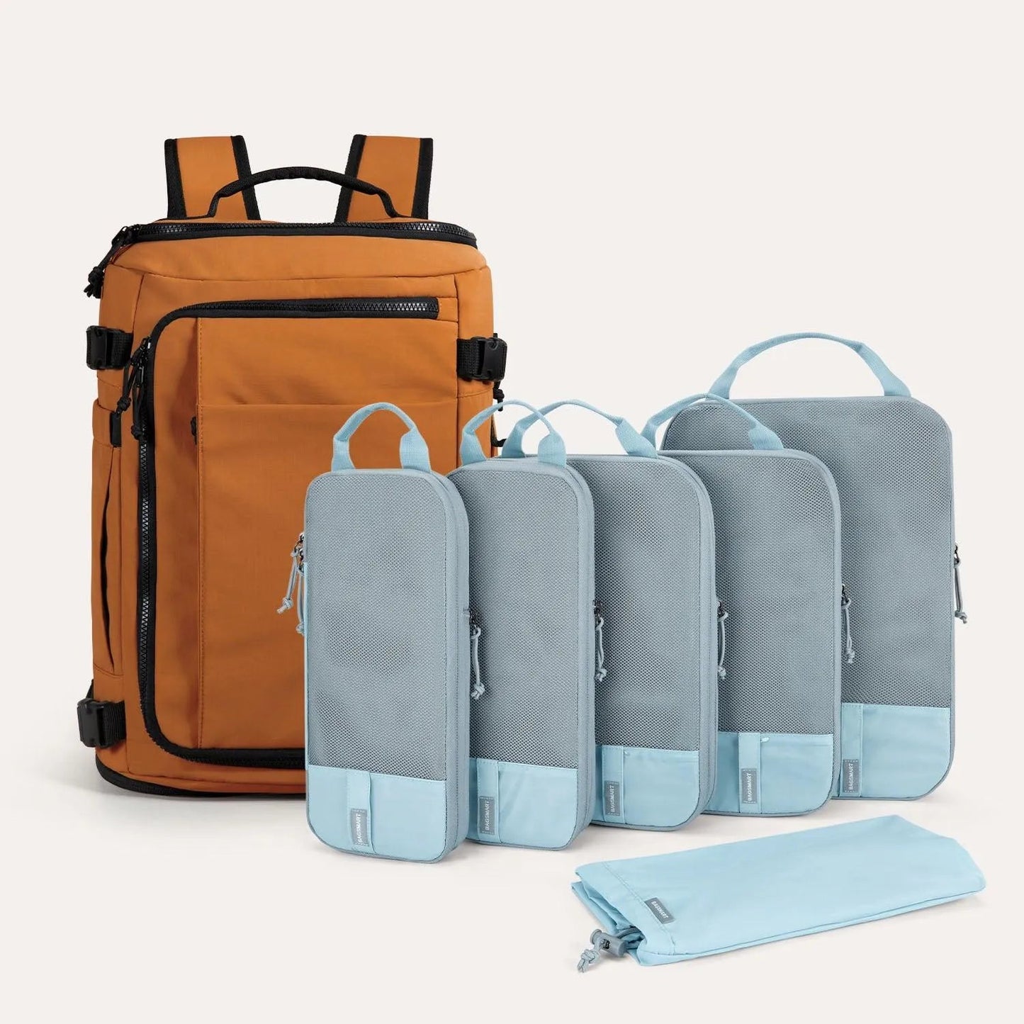 Blast Travel Set Pro