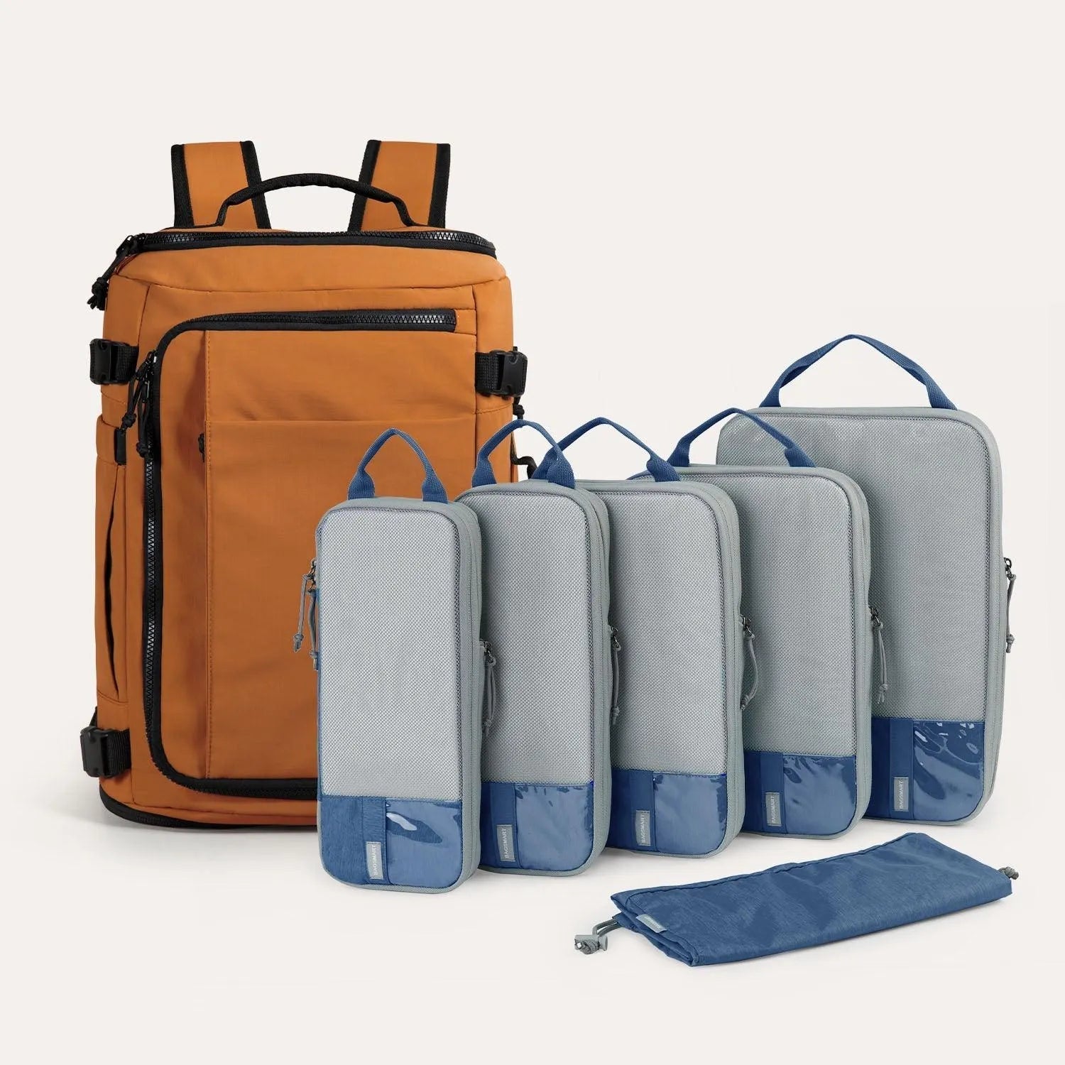 Blast Travel Set Pro