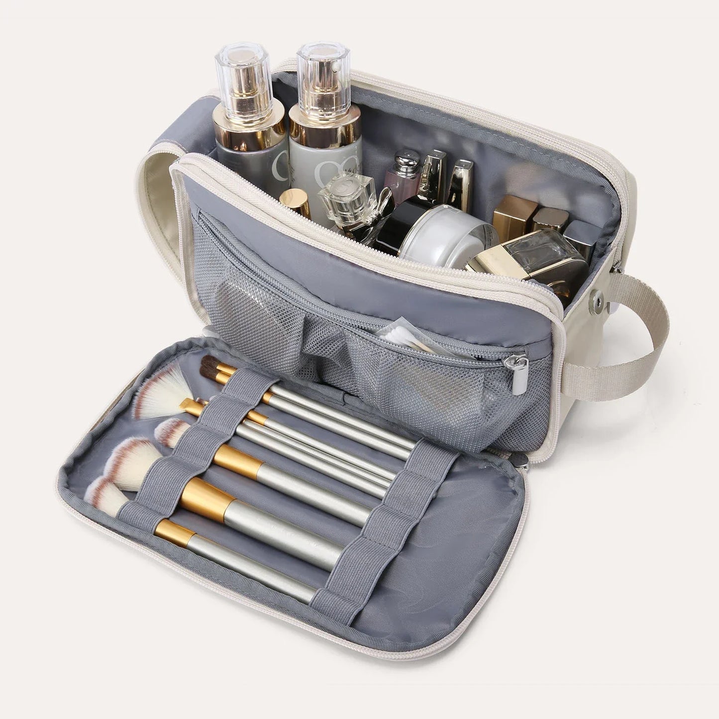 On-road Toiletry Bag