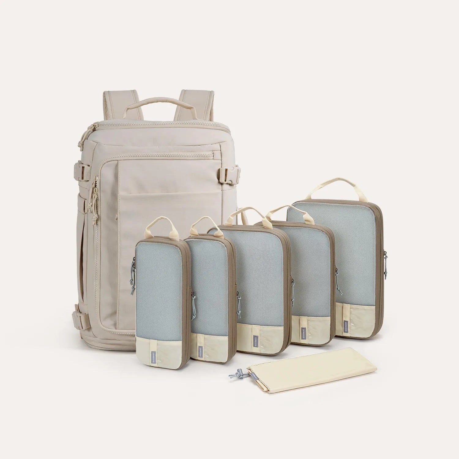 Blast Travel Set Pro