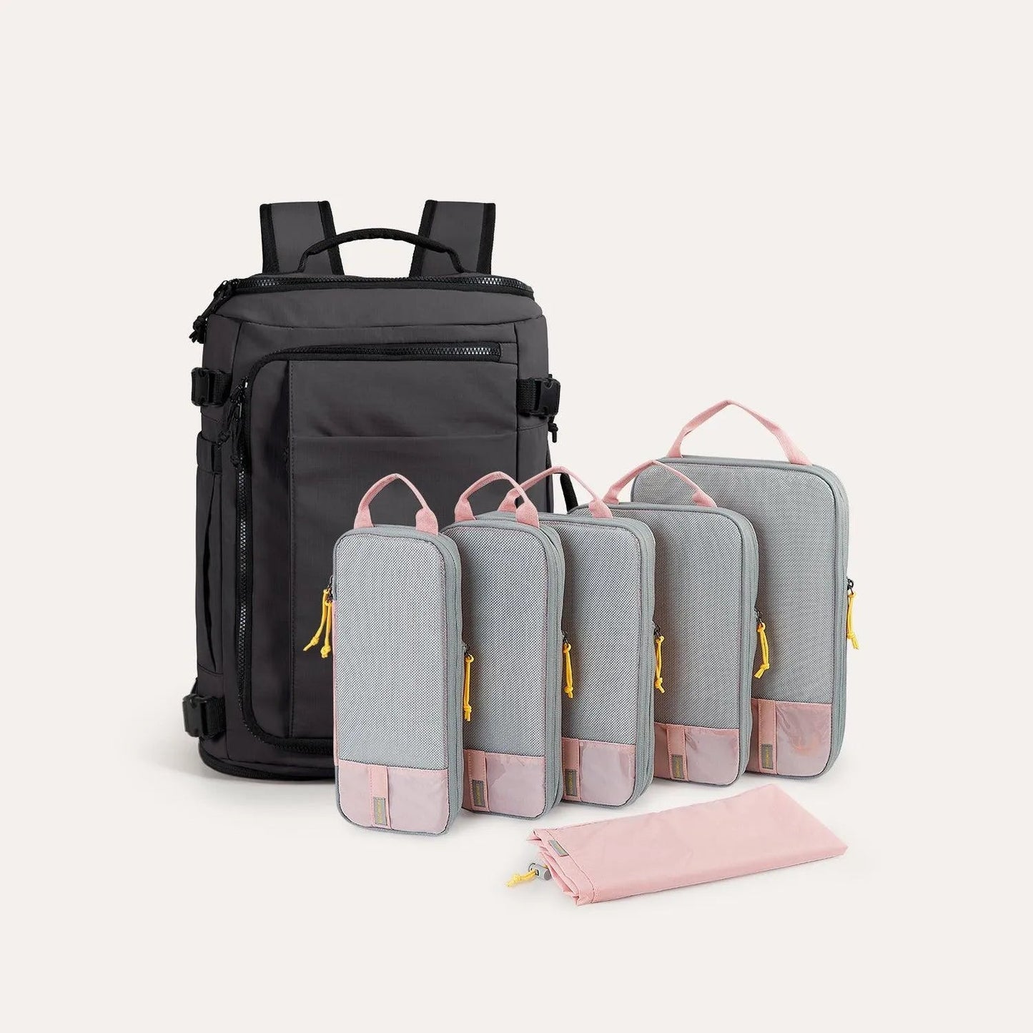 Blast Travel Set Pro
