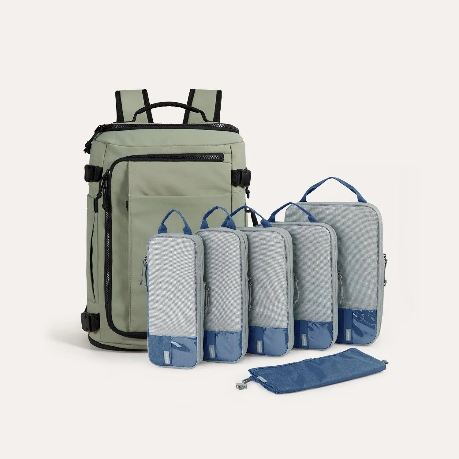 Blast Travel Set Pro