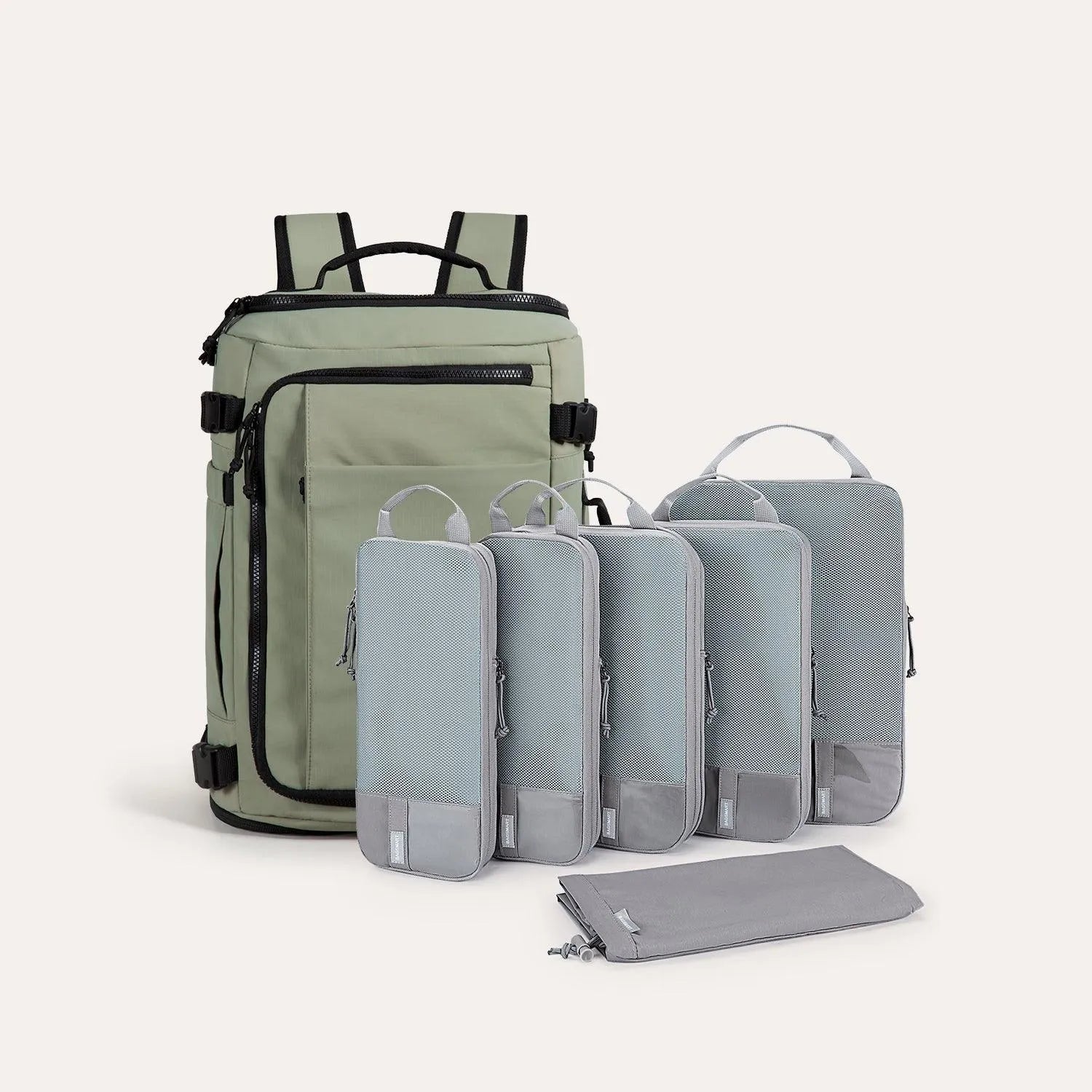Blast Travel Set Pro