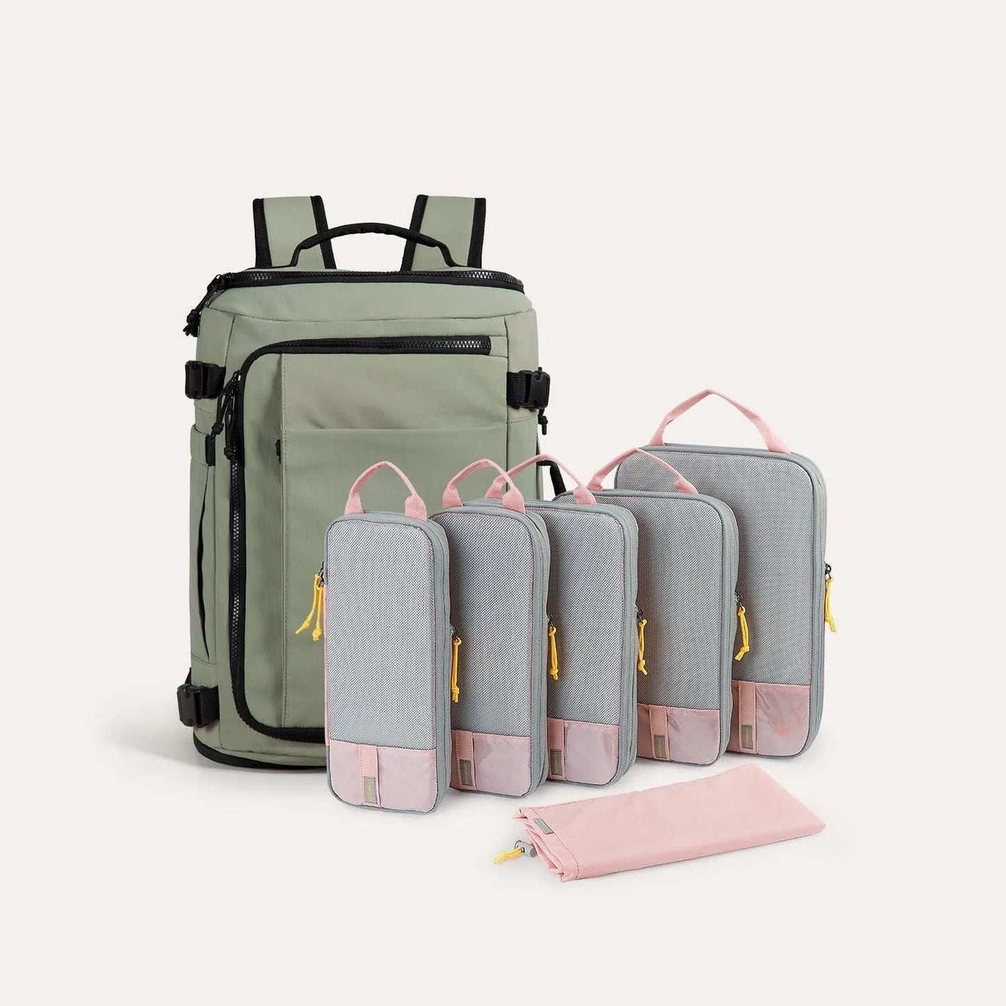 Blast Travel Set Pro