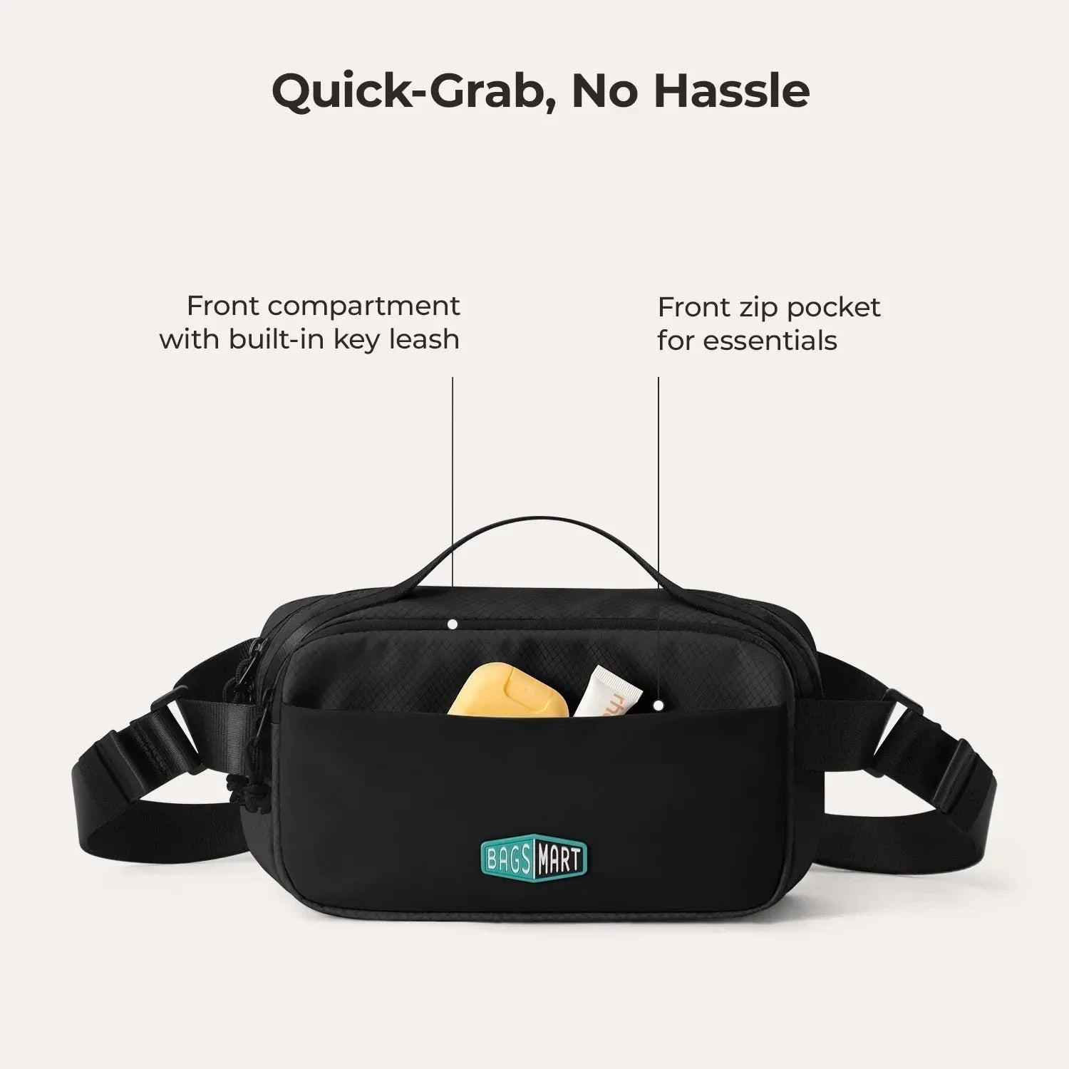 Blast Sling Bag