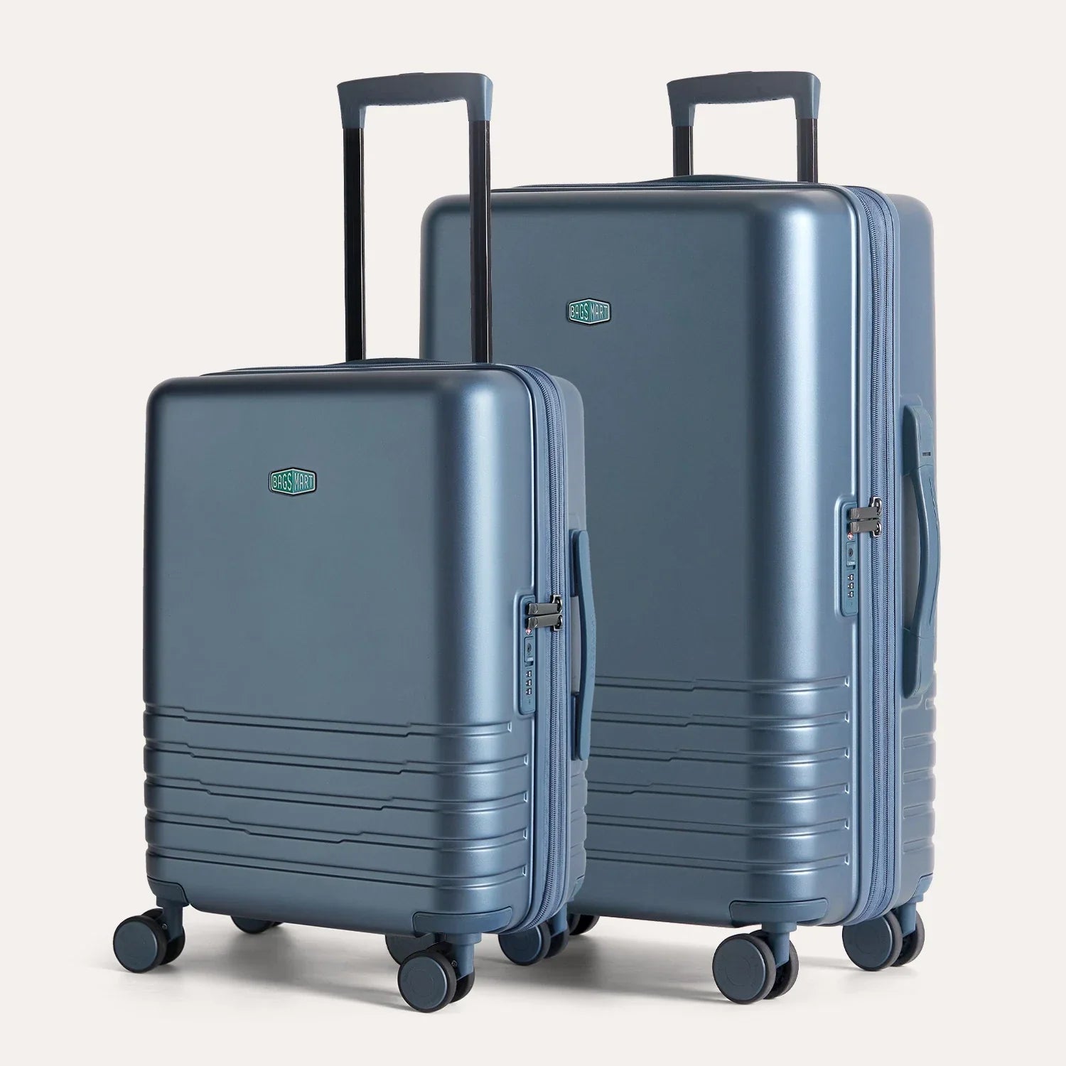 Getaway Luggage Set