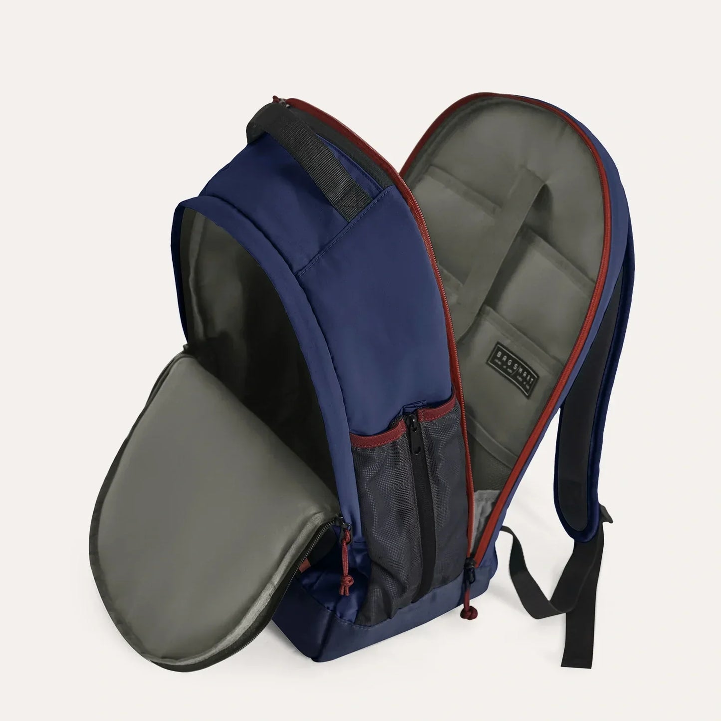 Focus 15.6" Laptop Backpack