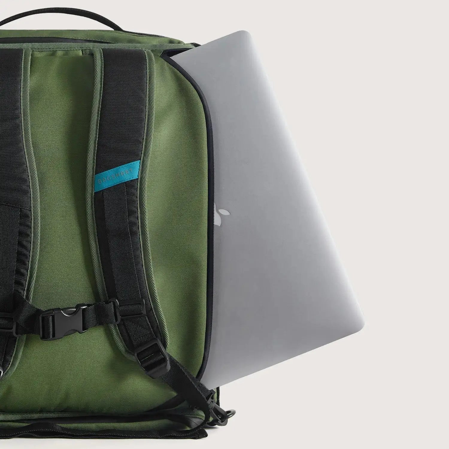 Paz 43L Duffle Backpack