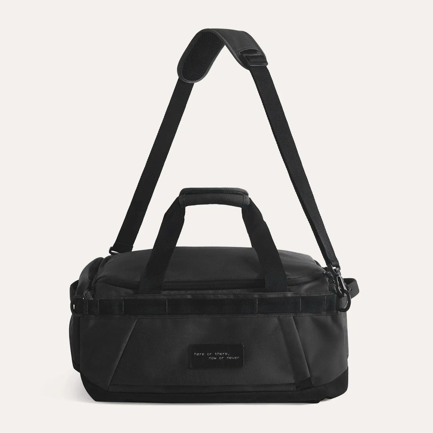 Paz 43L Duffle Backpack