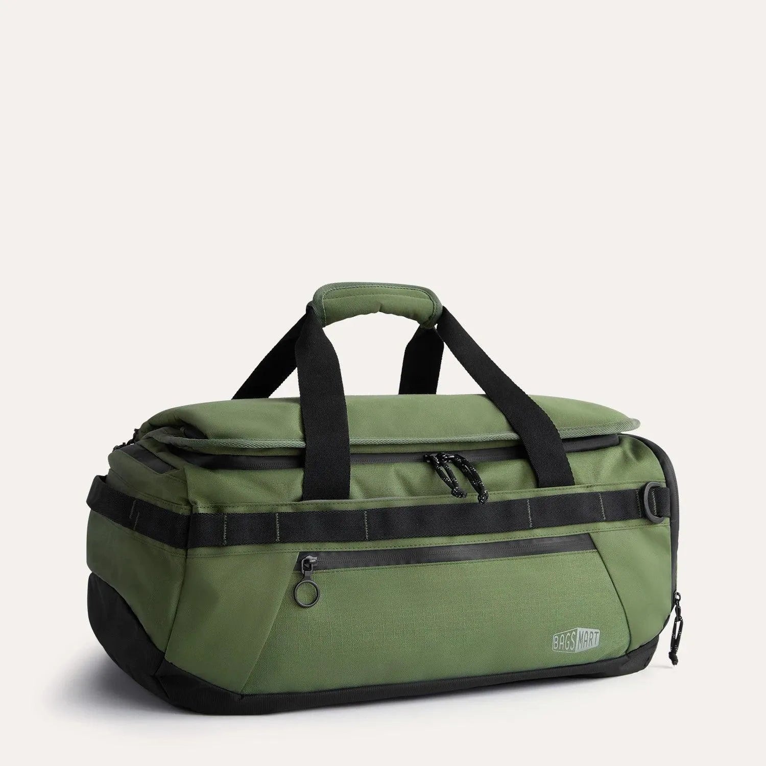 Paz 43L Duffle Backpack