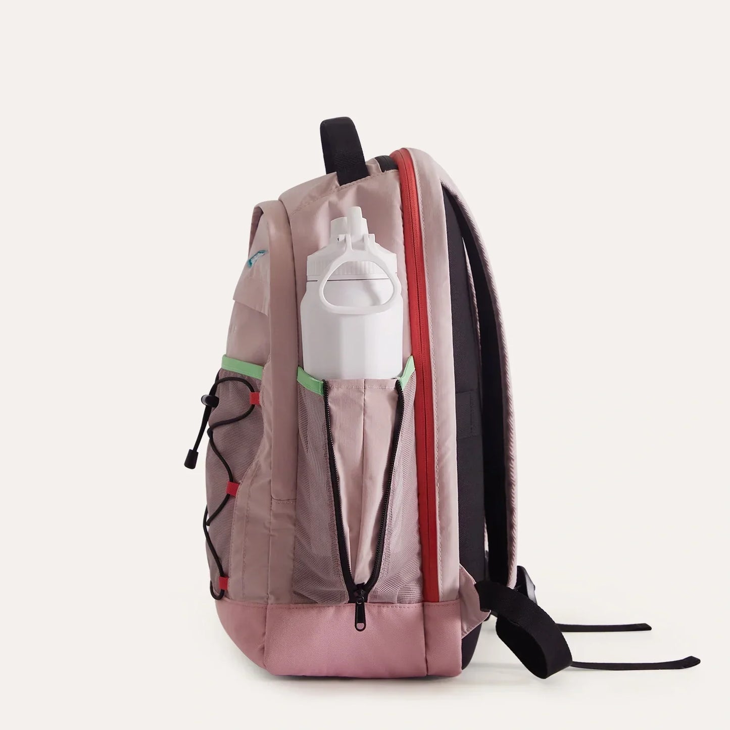 Focus 15.6" Laptop Backpack