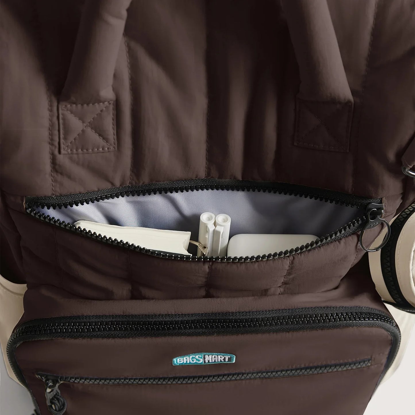 Paz 25L Diaper Backpack