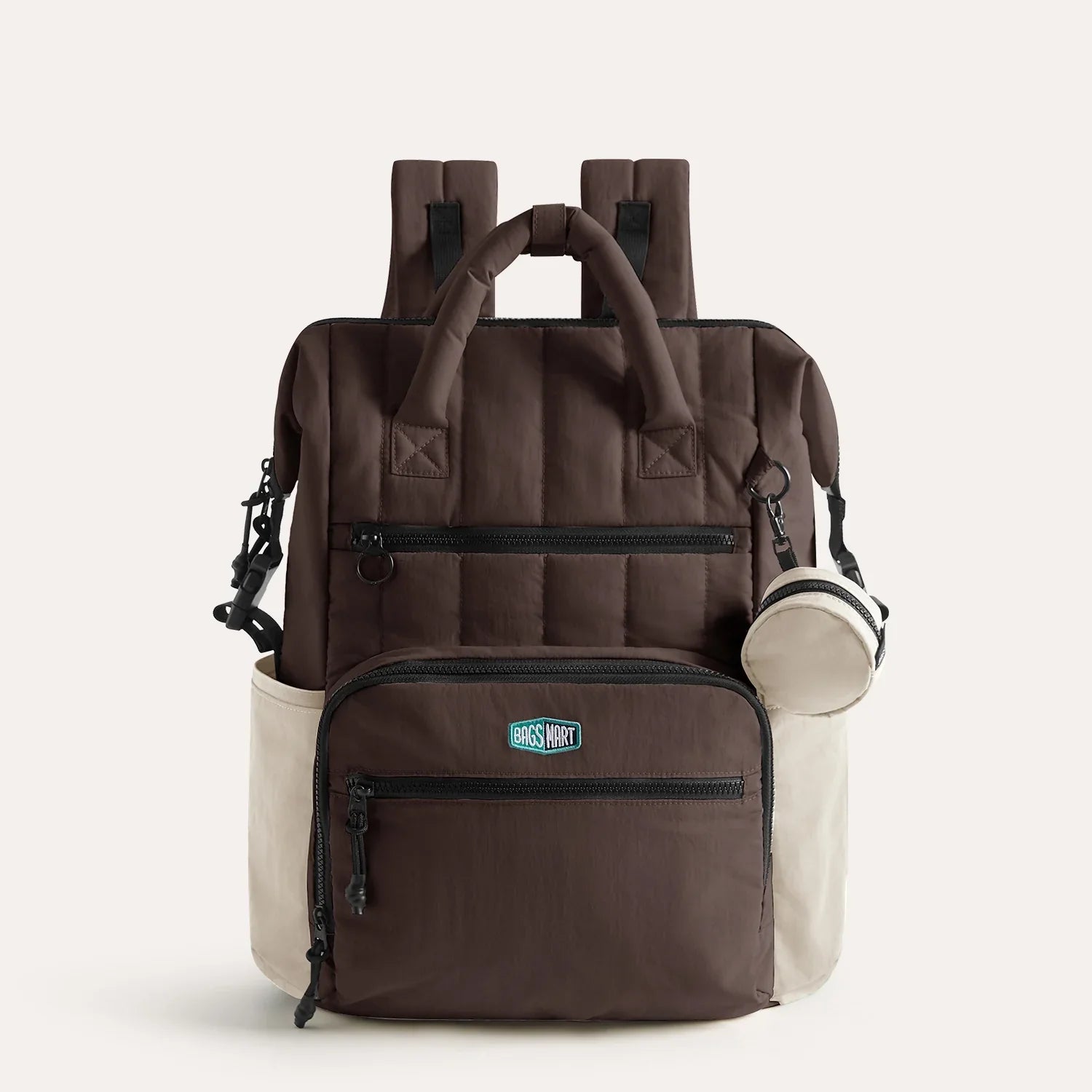Paz 25L Diaper Backpack