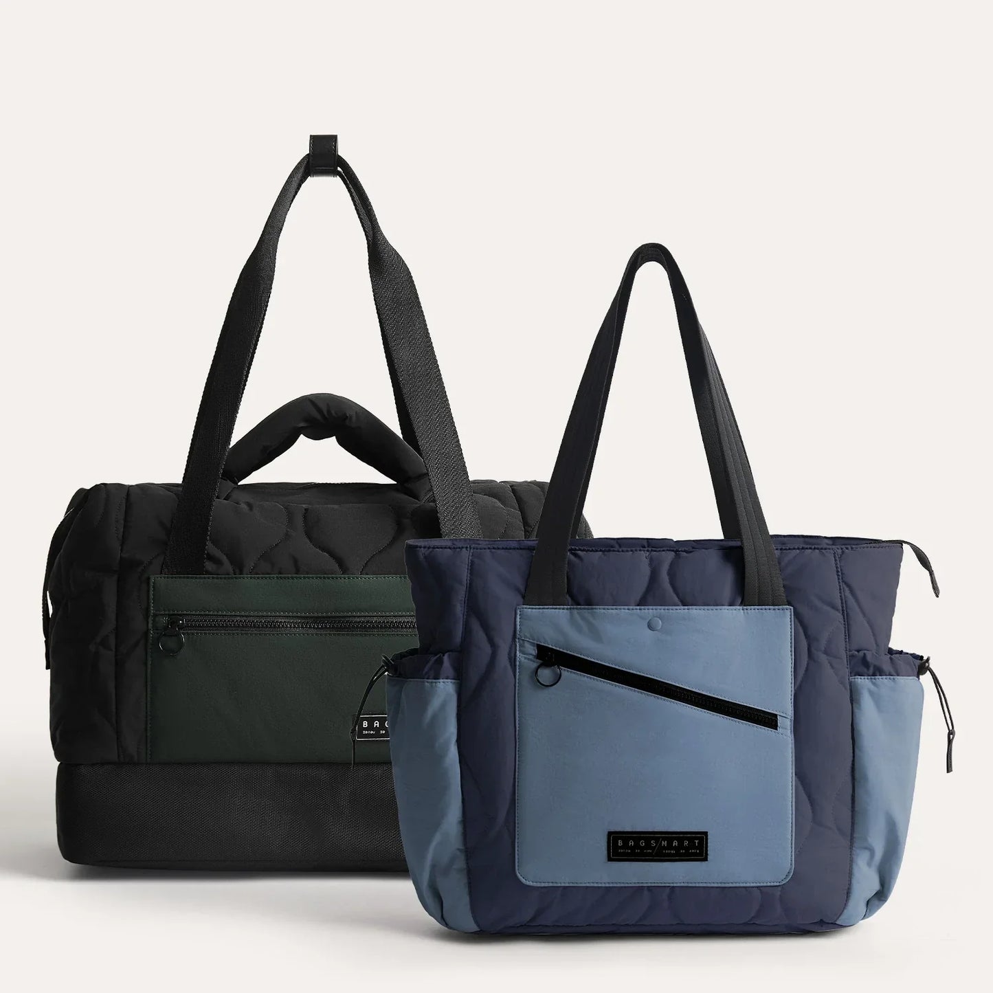 Paz Tote Travel Set