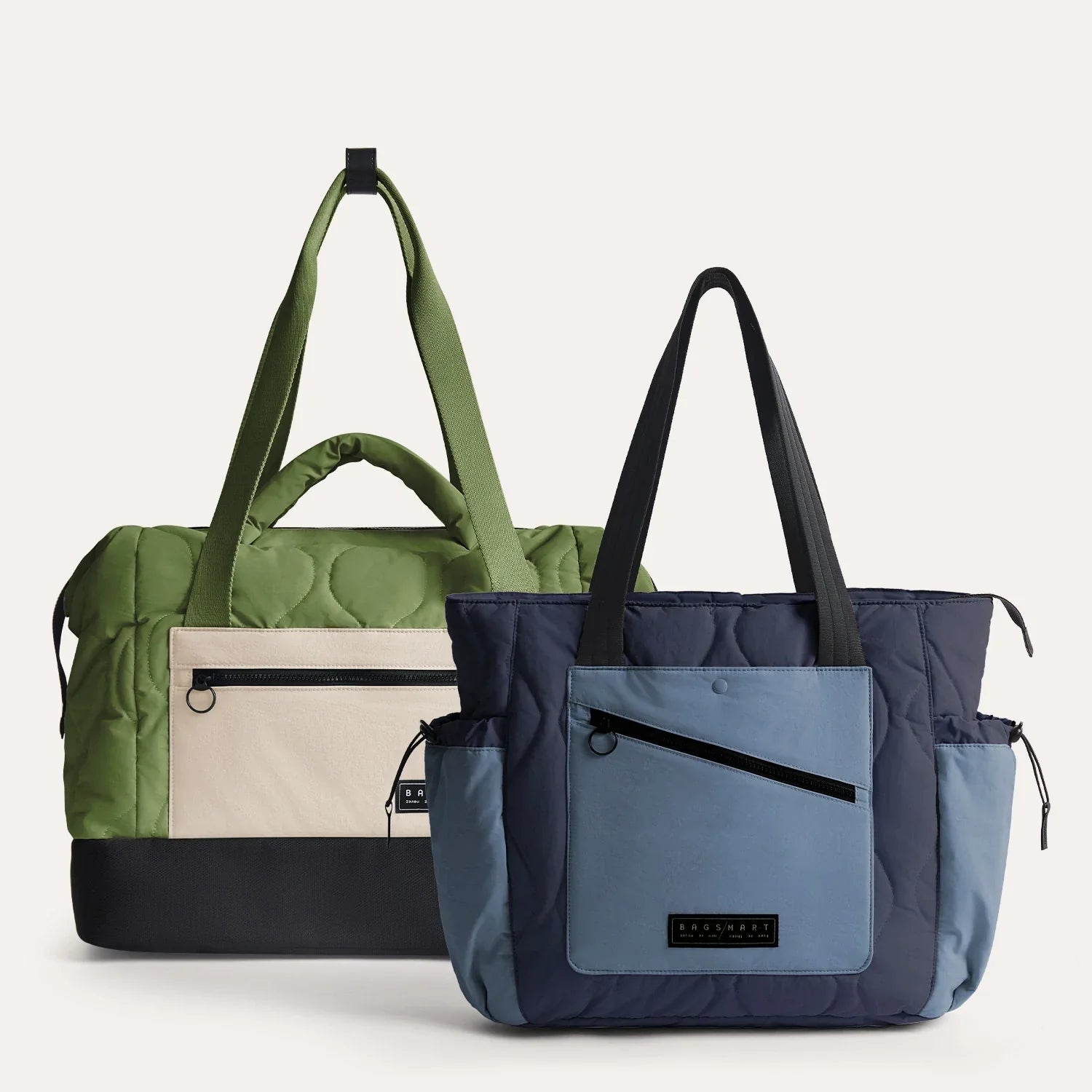 Paz Tote Travel Set