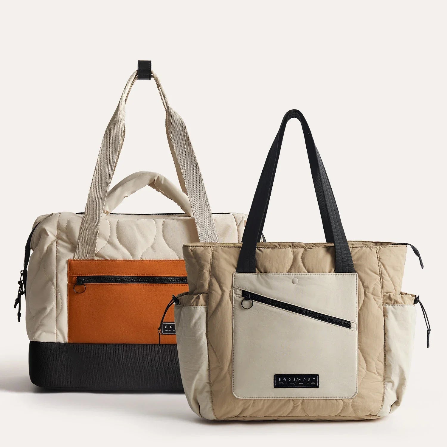 Paz Tote Travel Set
