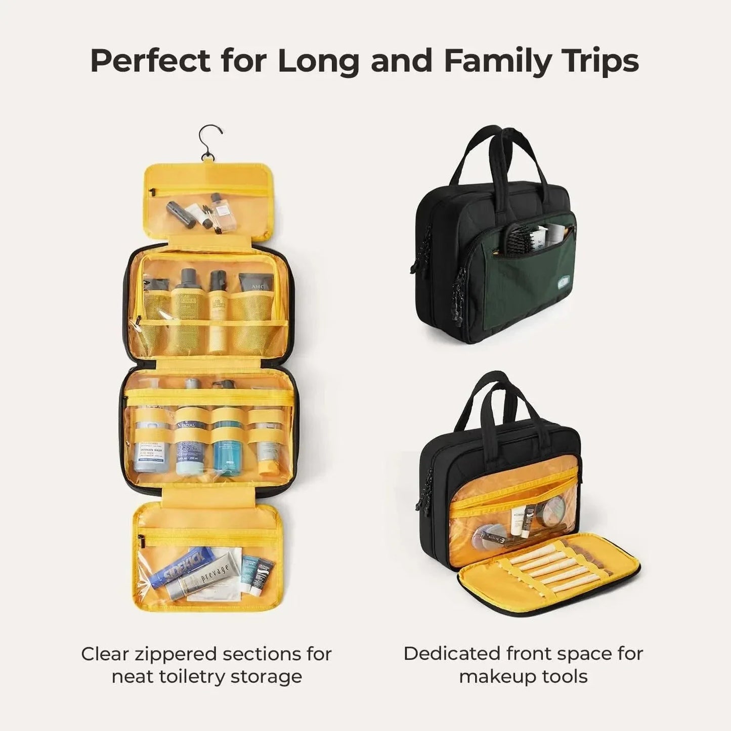 Paz Organization Set