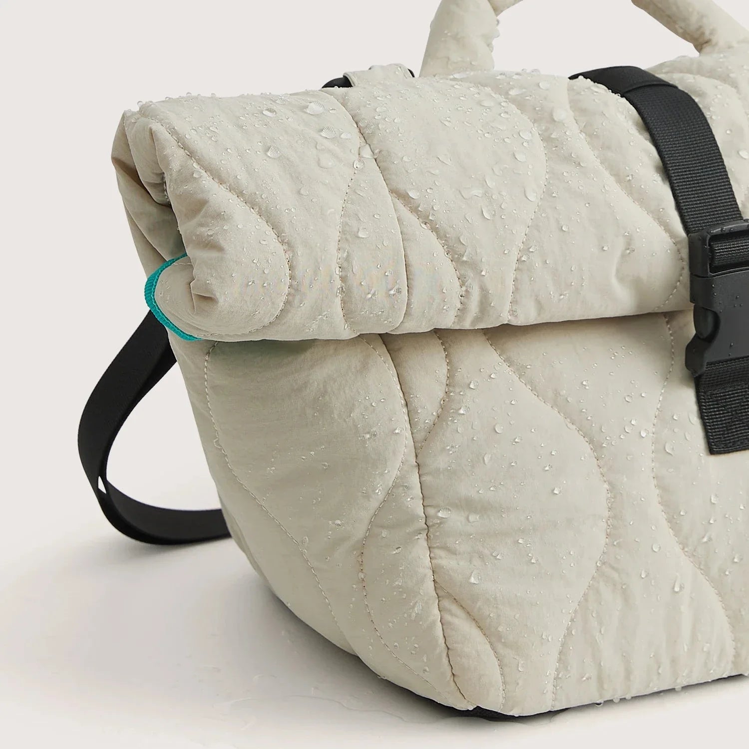 (FREE GIFT) Paz Roll Top Lunch Bag