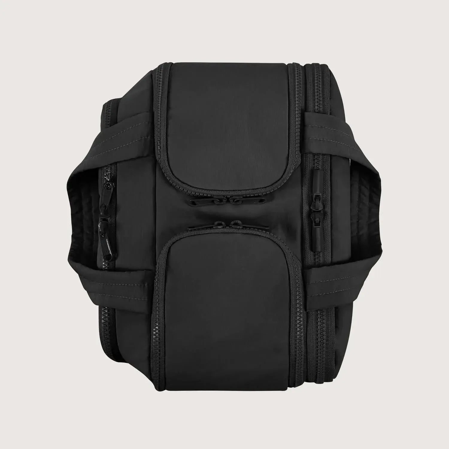 Crush Toiletry Bag 6 Colors