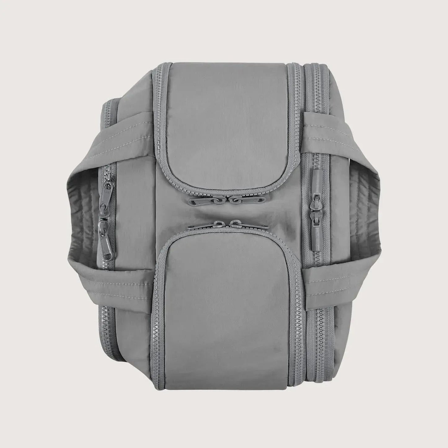 Crush Toiletry Bag 6 Colors