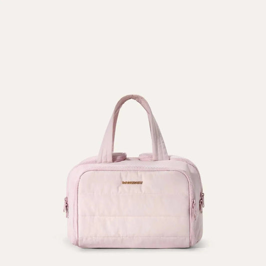 Crush Toiletry Bag