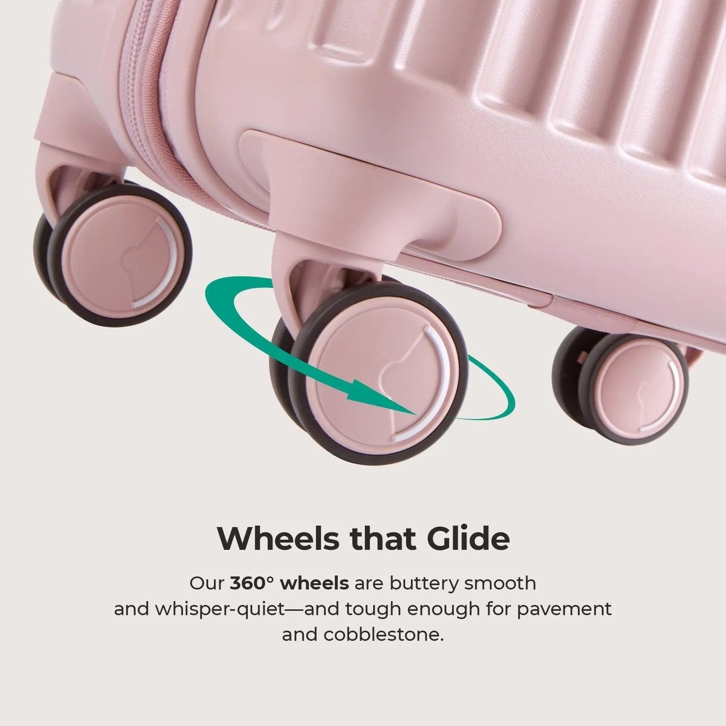 Odyssey 20" Carry-On