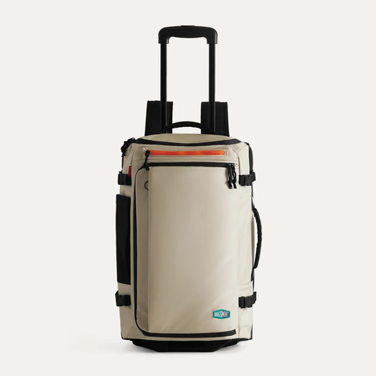 Blast 43L Roller Backpack