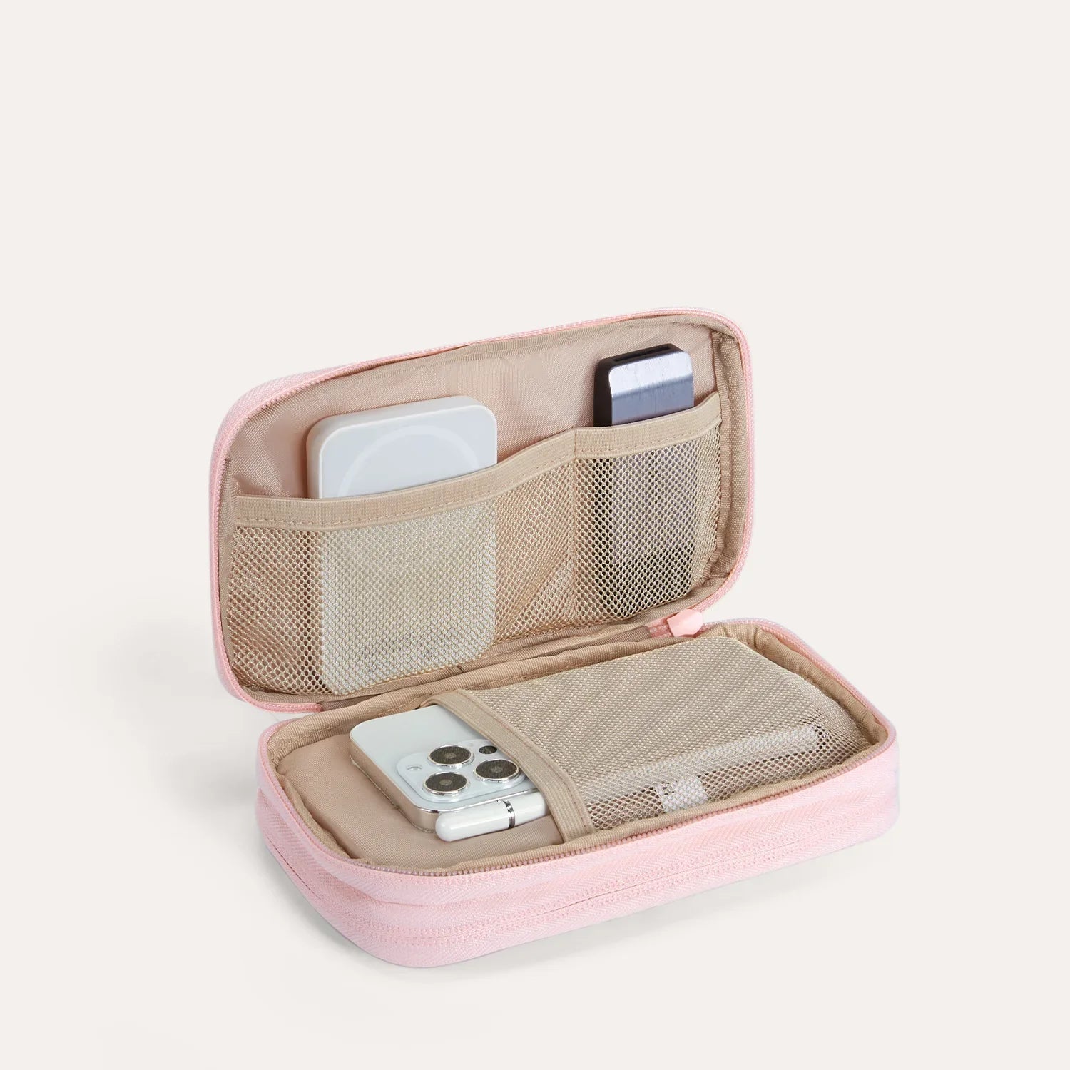 Bubble Electronic Organizer