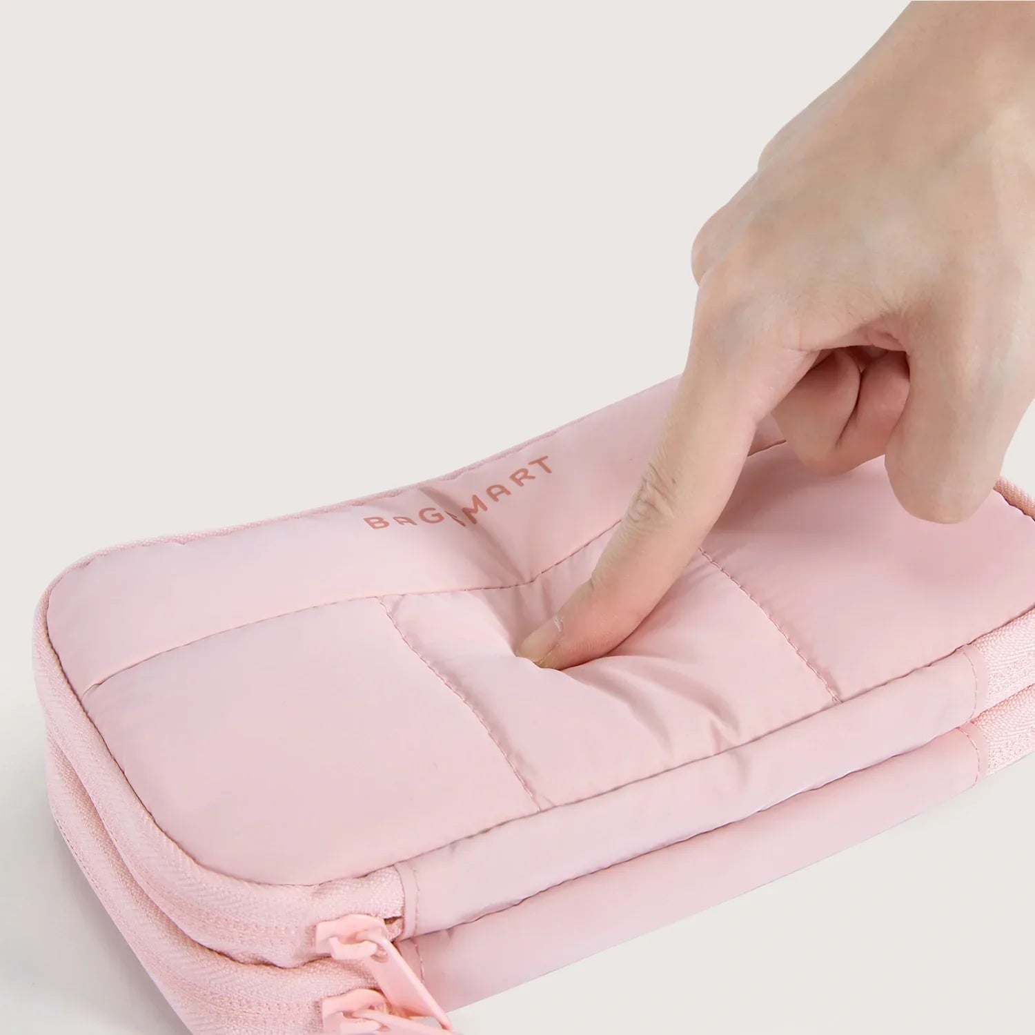 Bubble Electronic Organizer