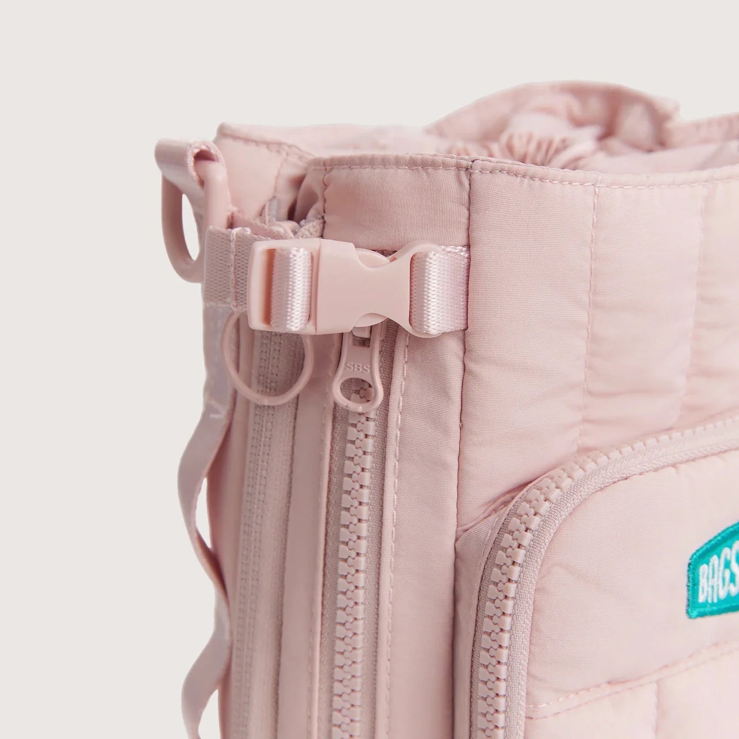 (FREE GIFT) Paz Water Bottle Sling