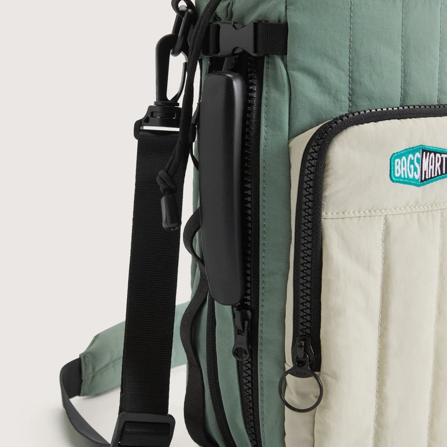 Paz Water Bottle Sling