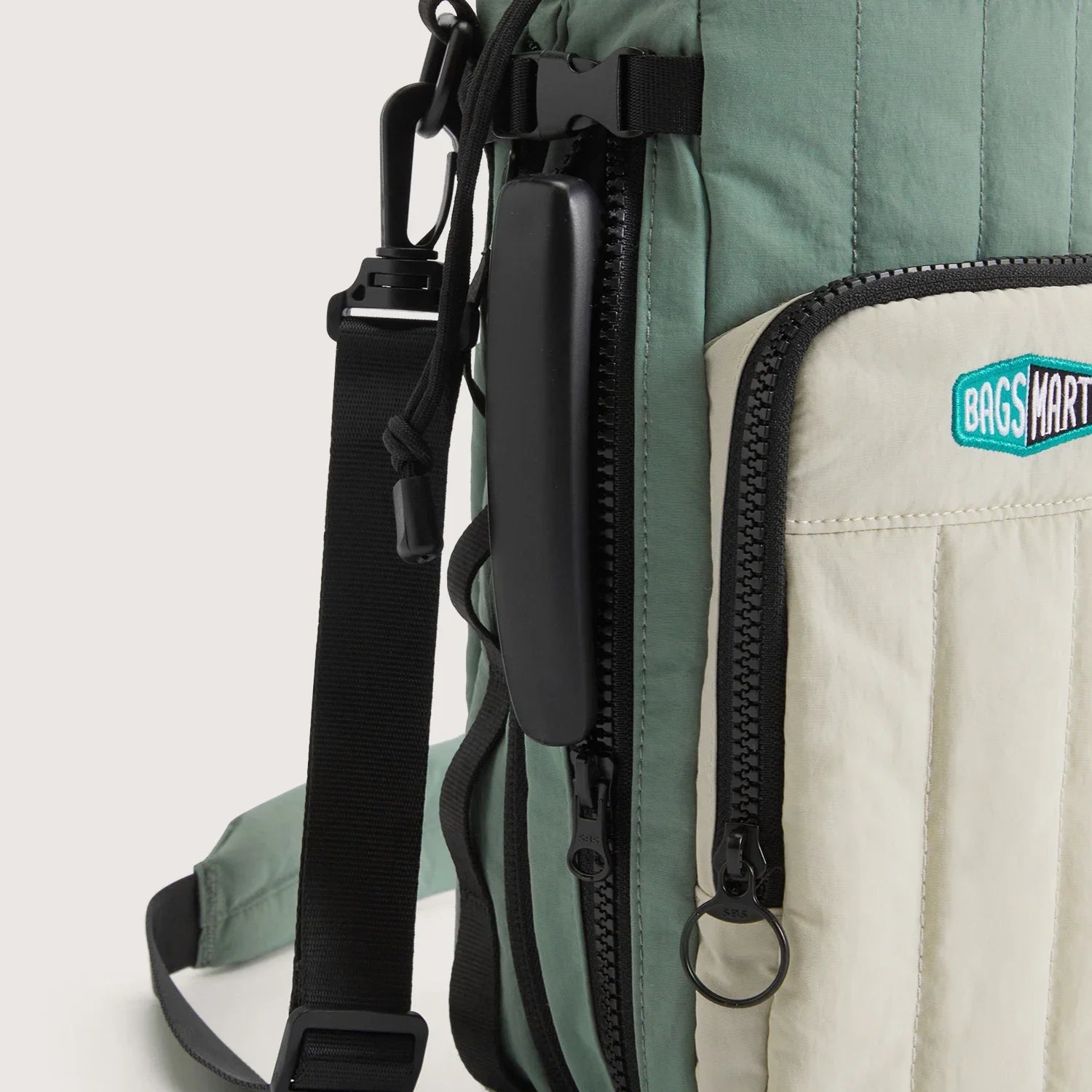 Paz Water Bottle Sling