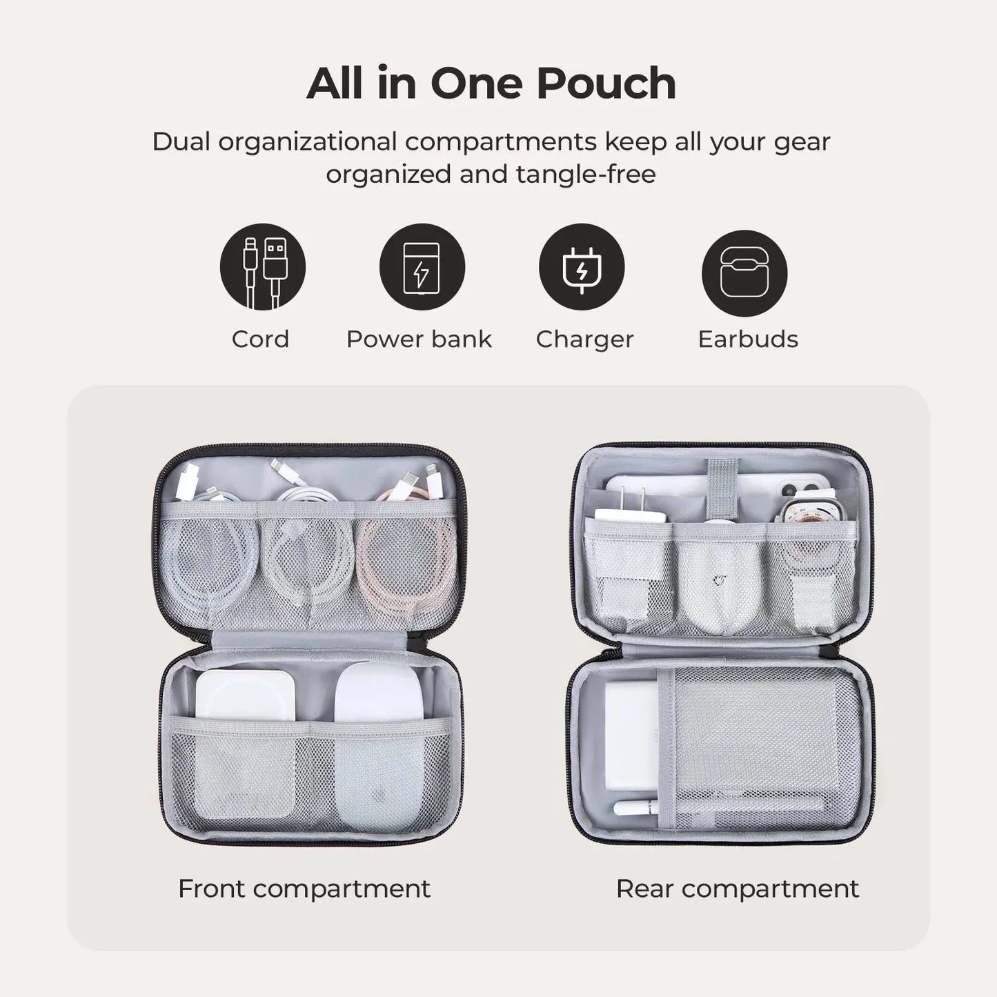 Pomona Elonic Organizer Pro