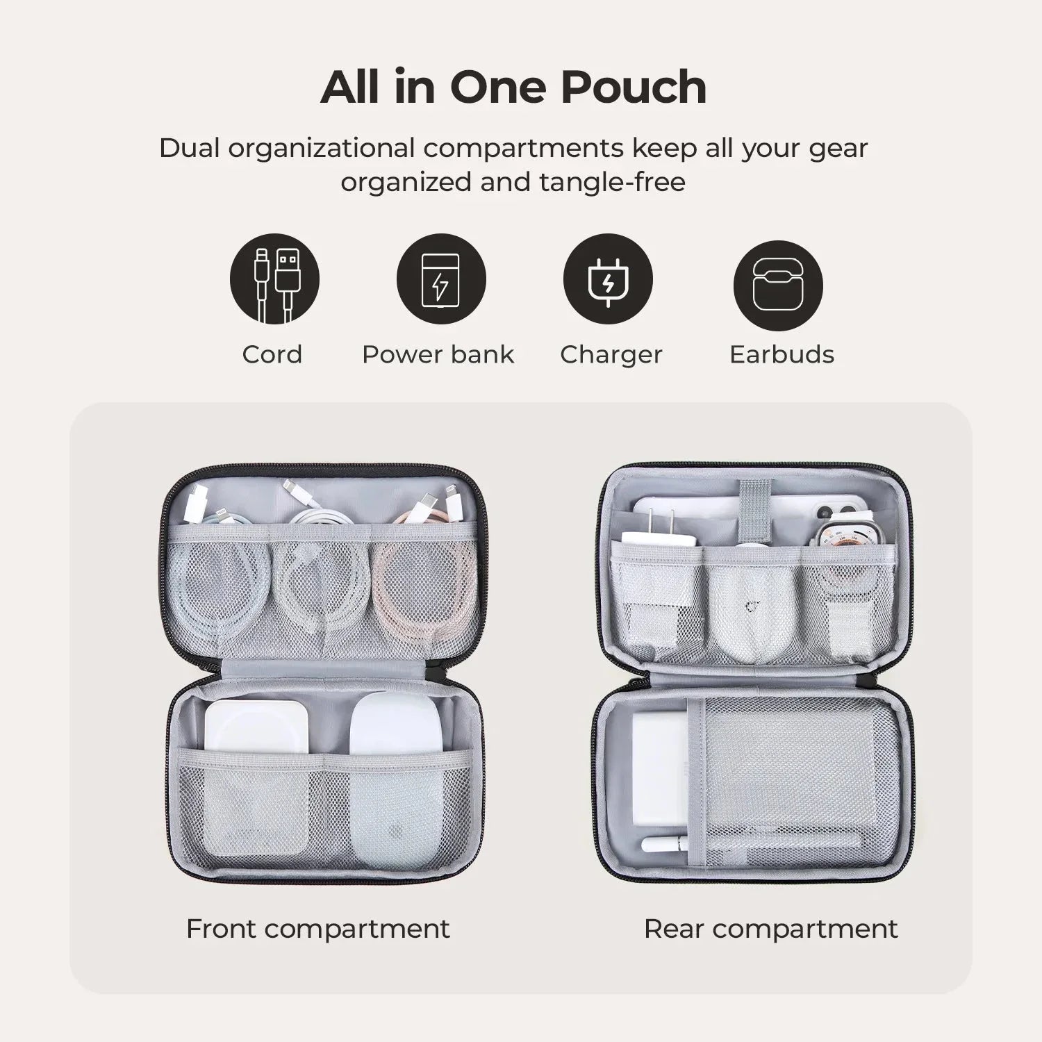 Pomona Elonic Organizer Pro