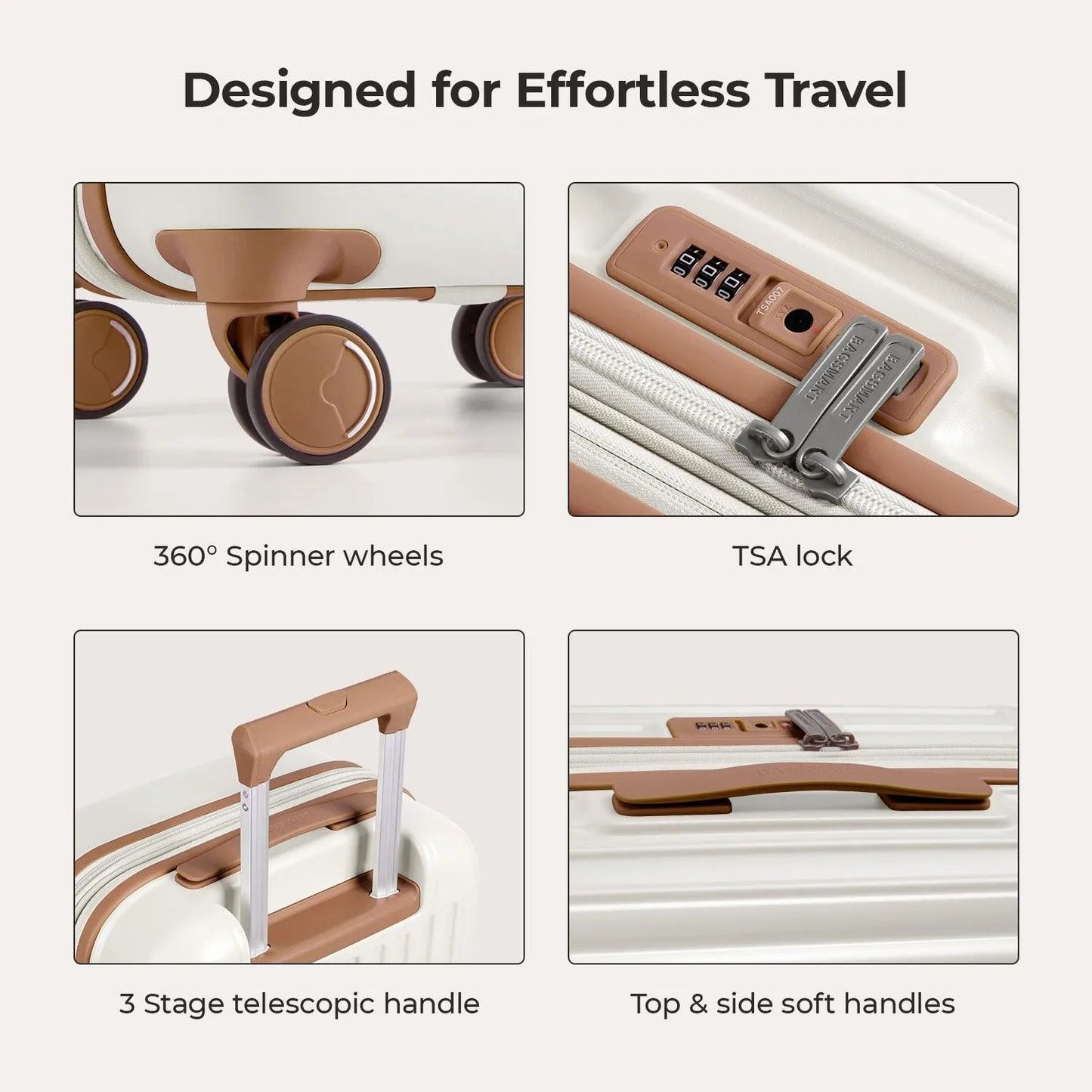 Odyssey 20" Carry-On