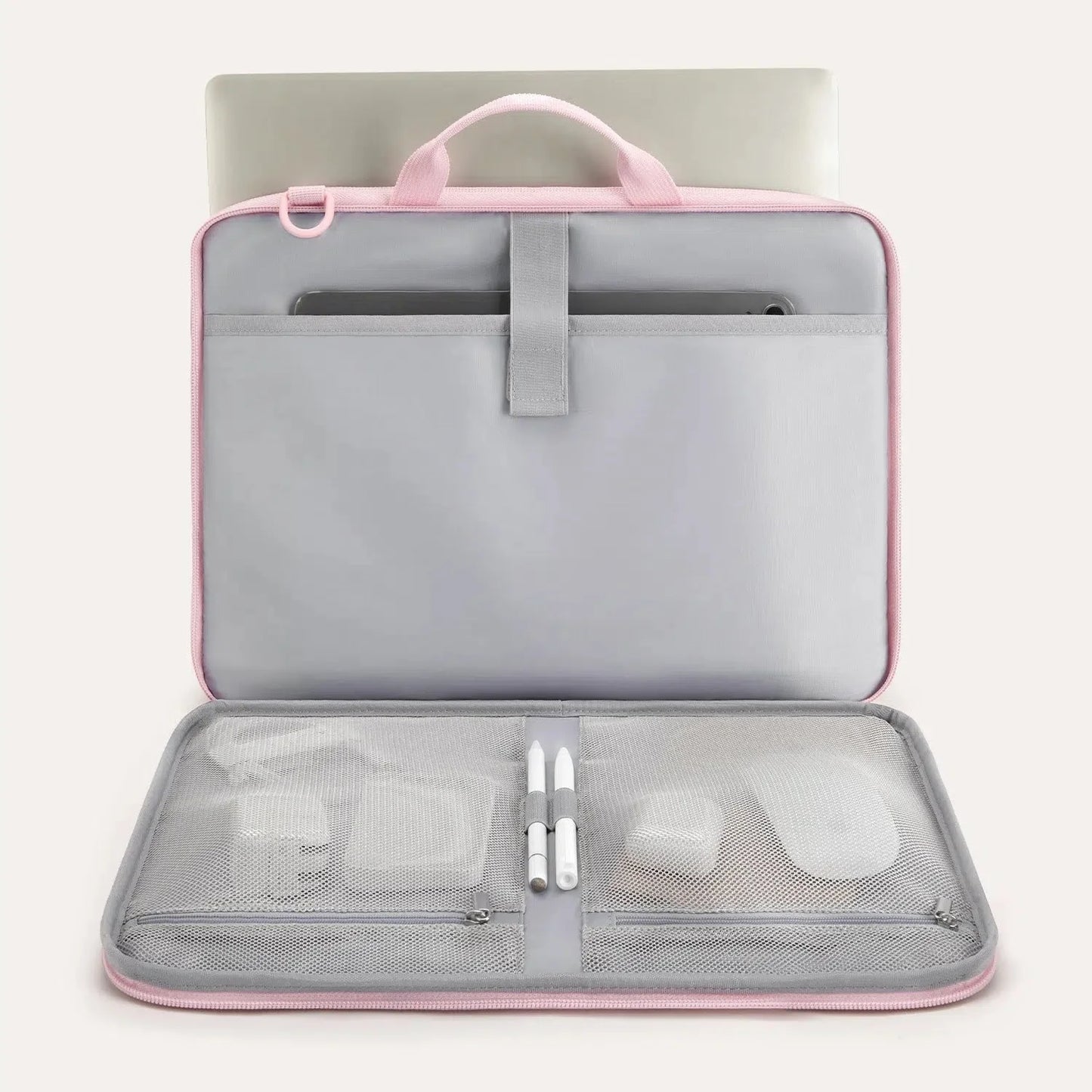 Bubble 15.6" Laptop Sleeve Pro