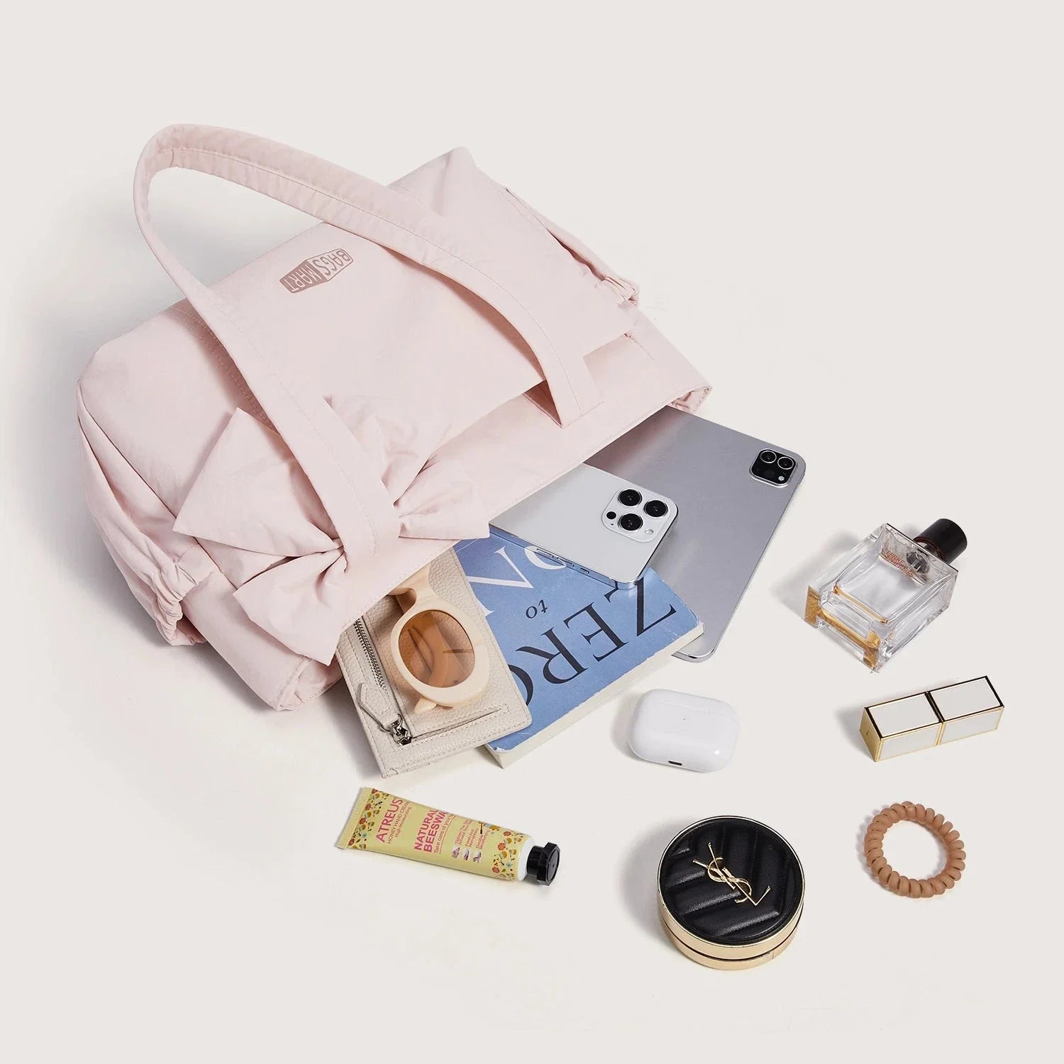 Crush 23L Laptop Tote