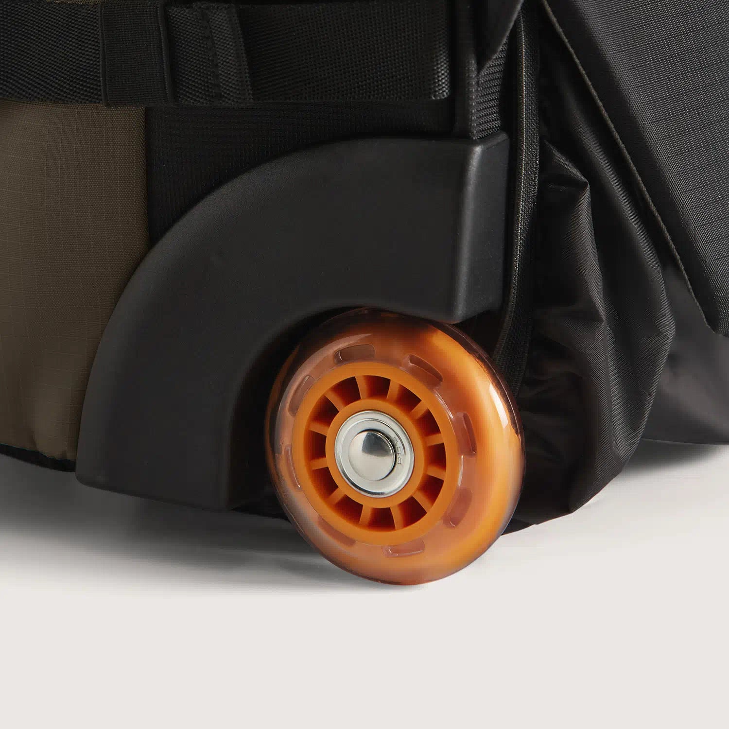 Blast 43L Roller Backpack