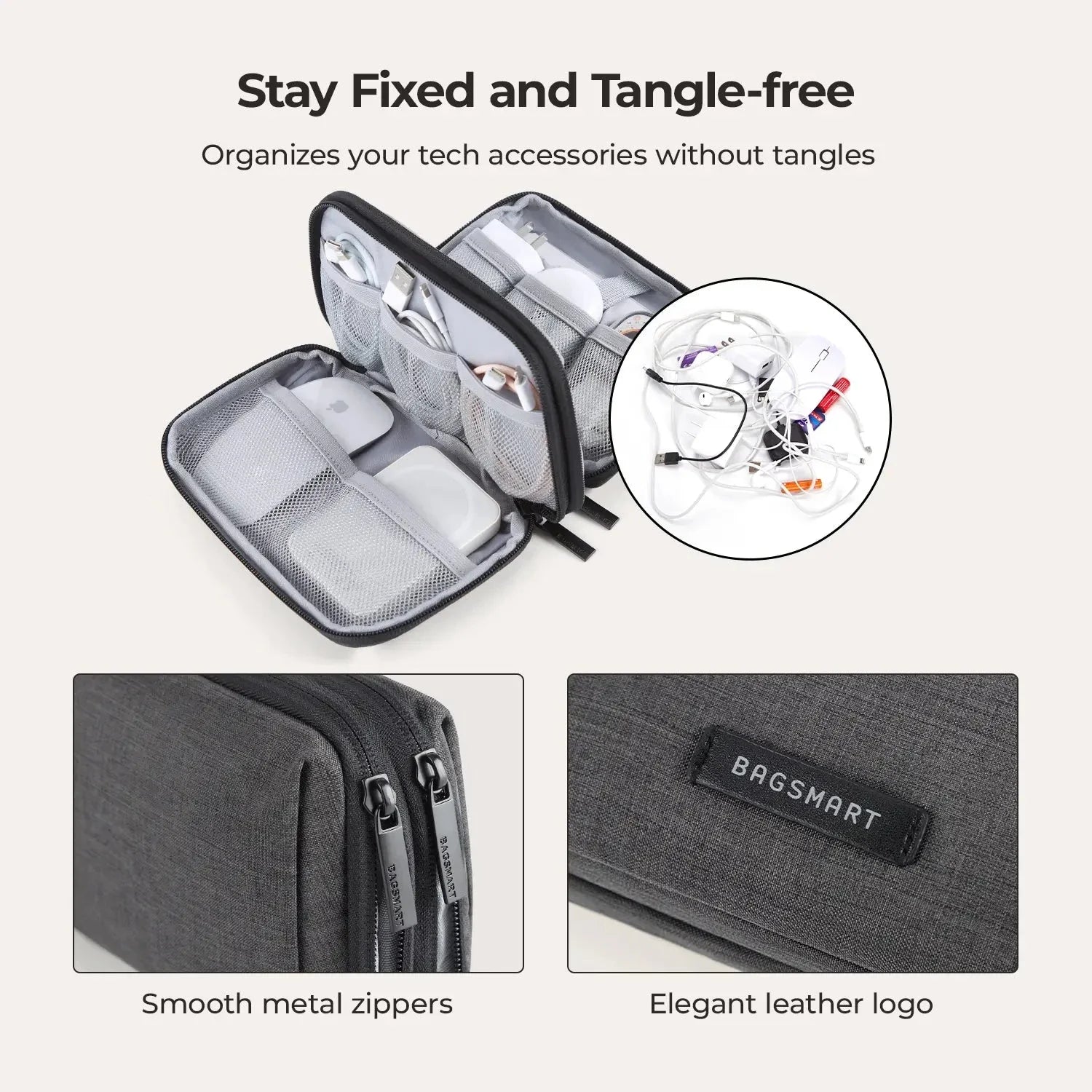 Pomona Elonic Organizer Pro