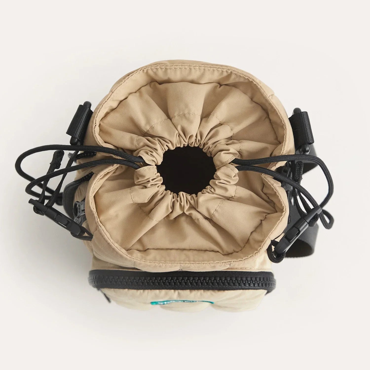 (FREE GIFT) Paz Water Bottle Sling