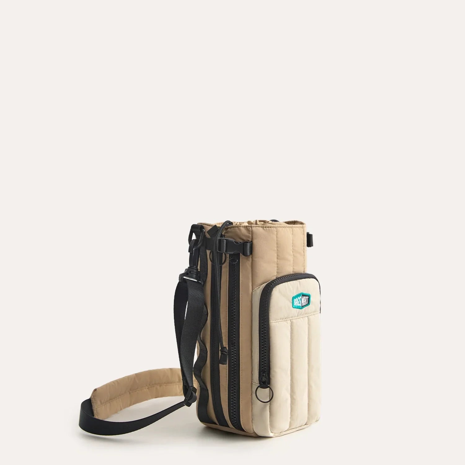 (FREE GIFT) Paz Water Bottle Sling