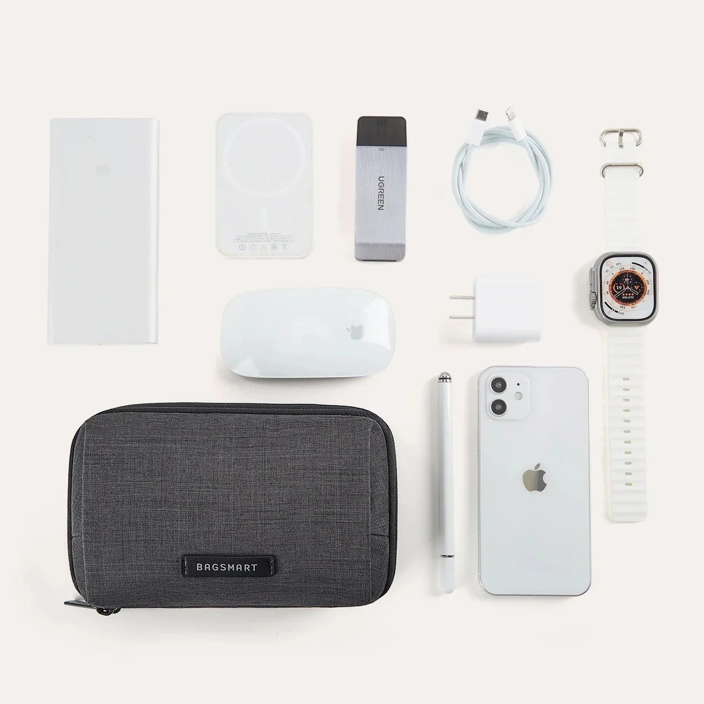 Pomona Elonic Organizer Pro