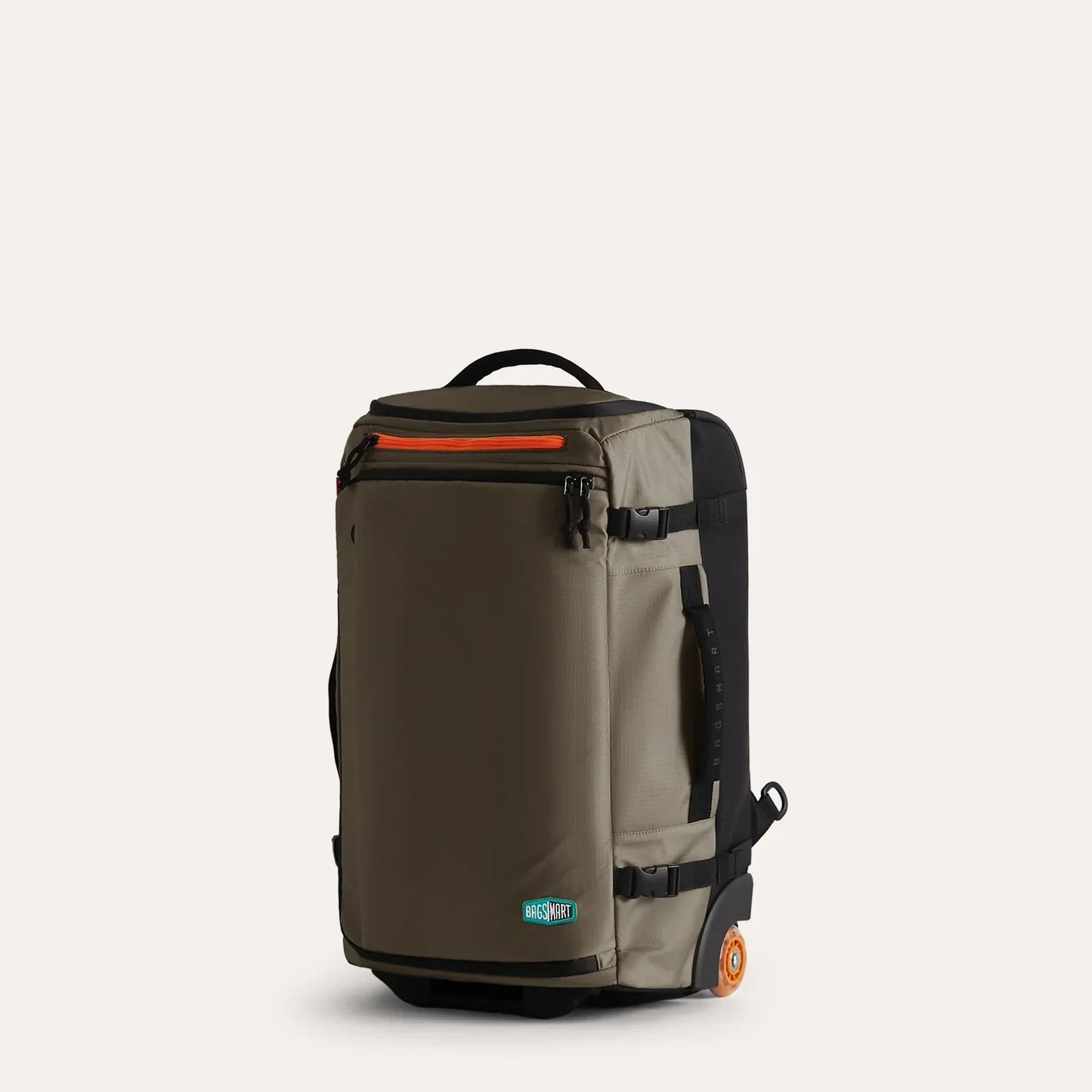 Blast 43L Roller Backpack